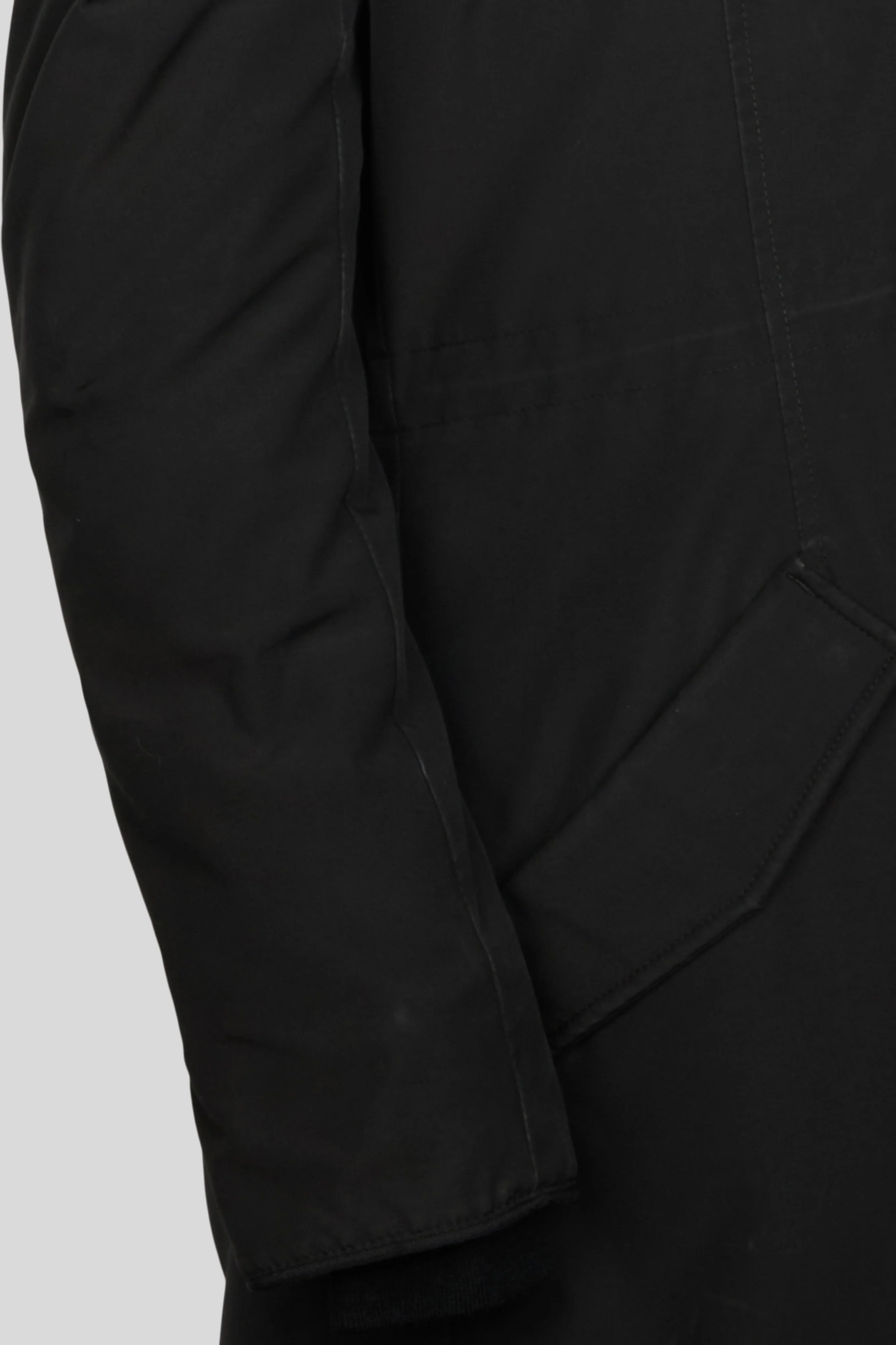Rossclair Parka - Image 4
