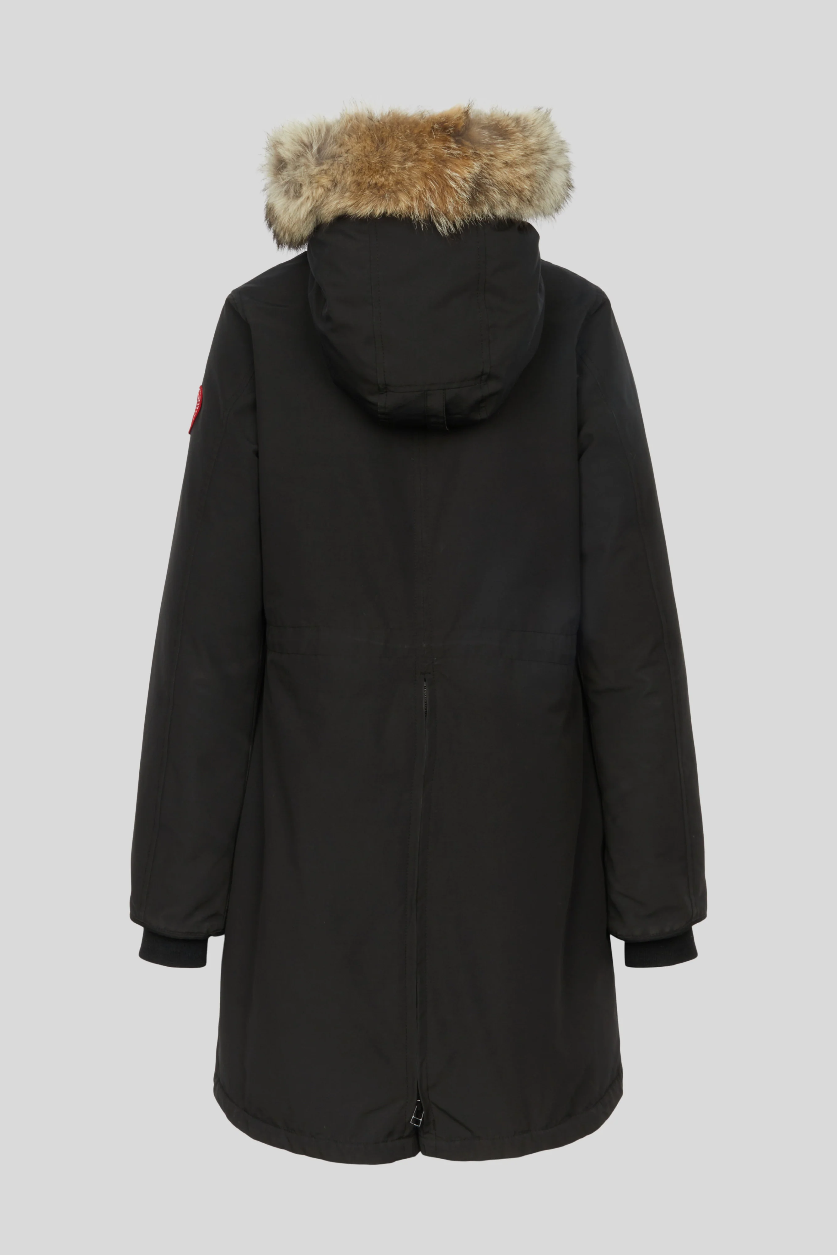 Rossclair Parka - Image 2