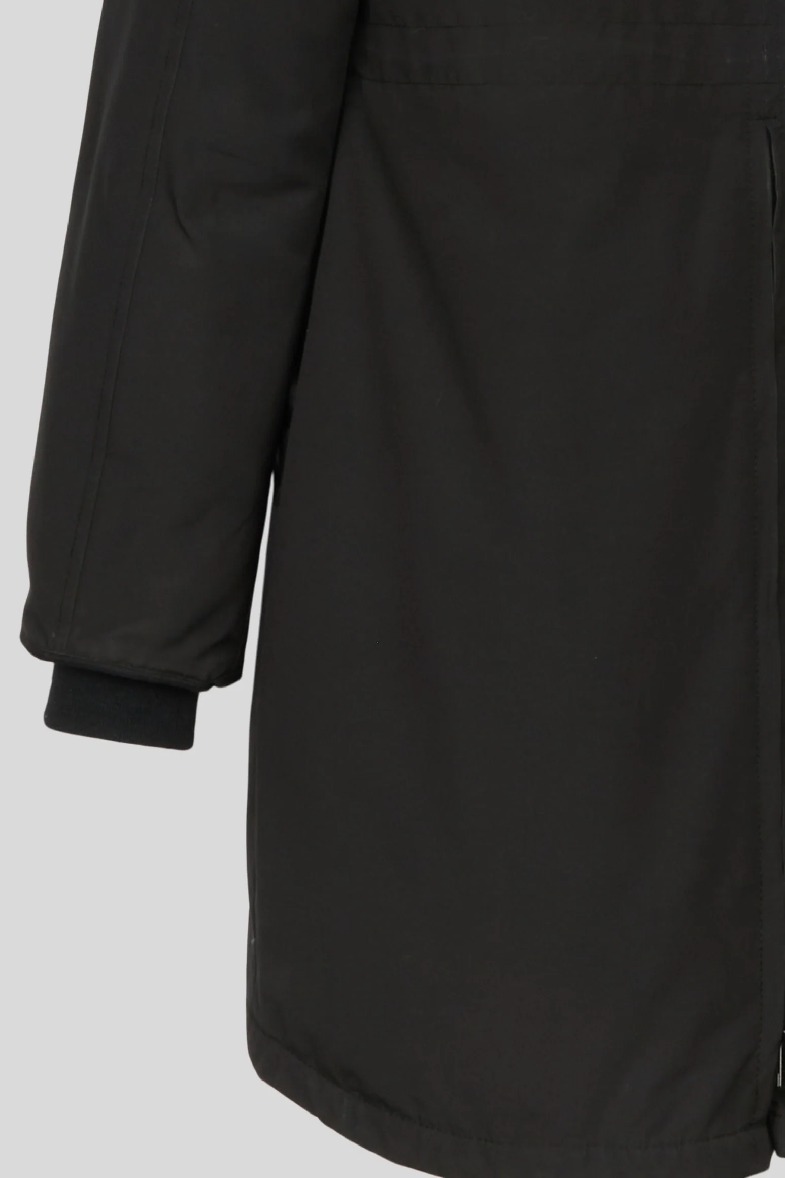 Rossclair Parka - Image 3