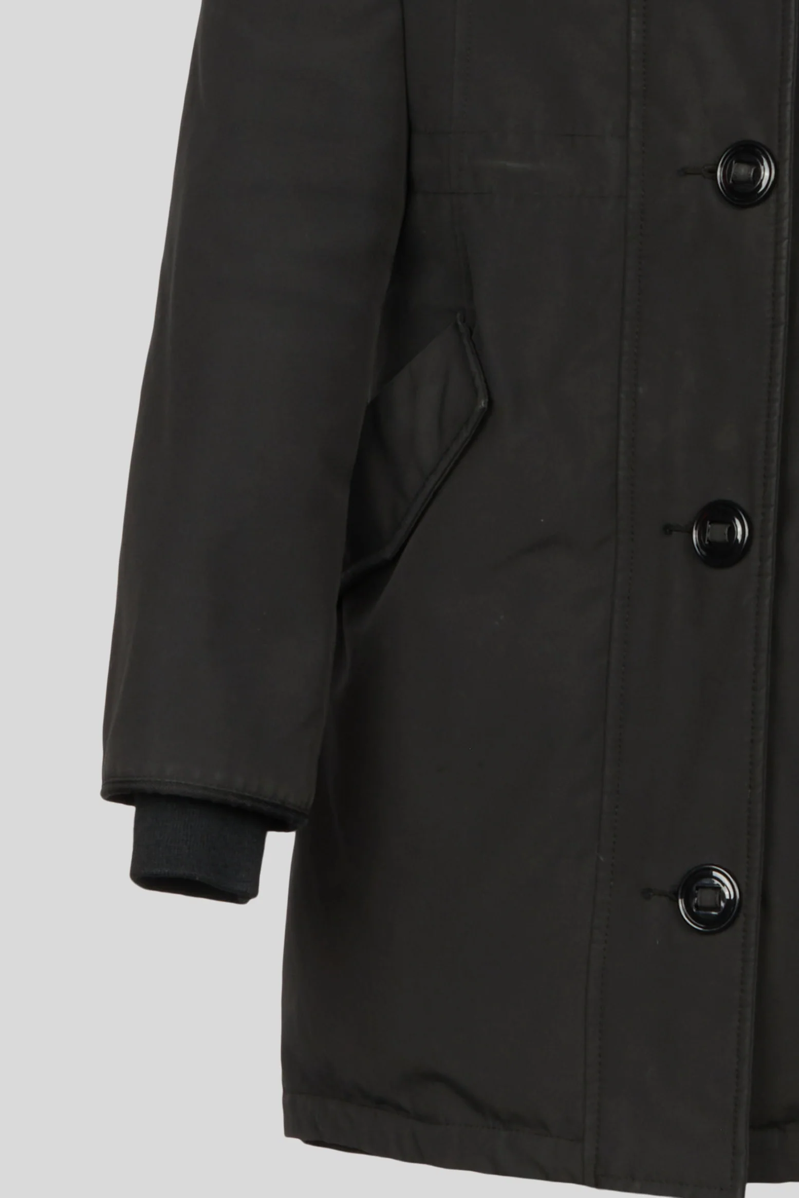 Rossclair Parka - Image 4