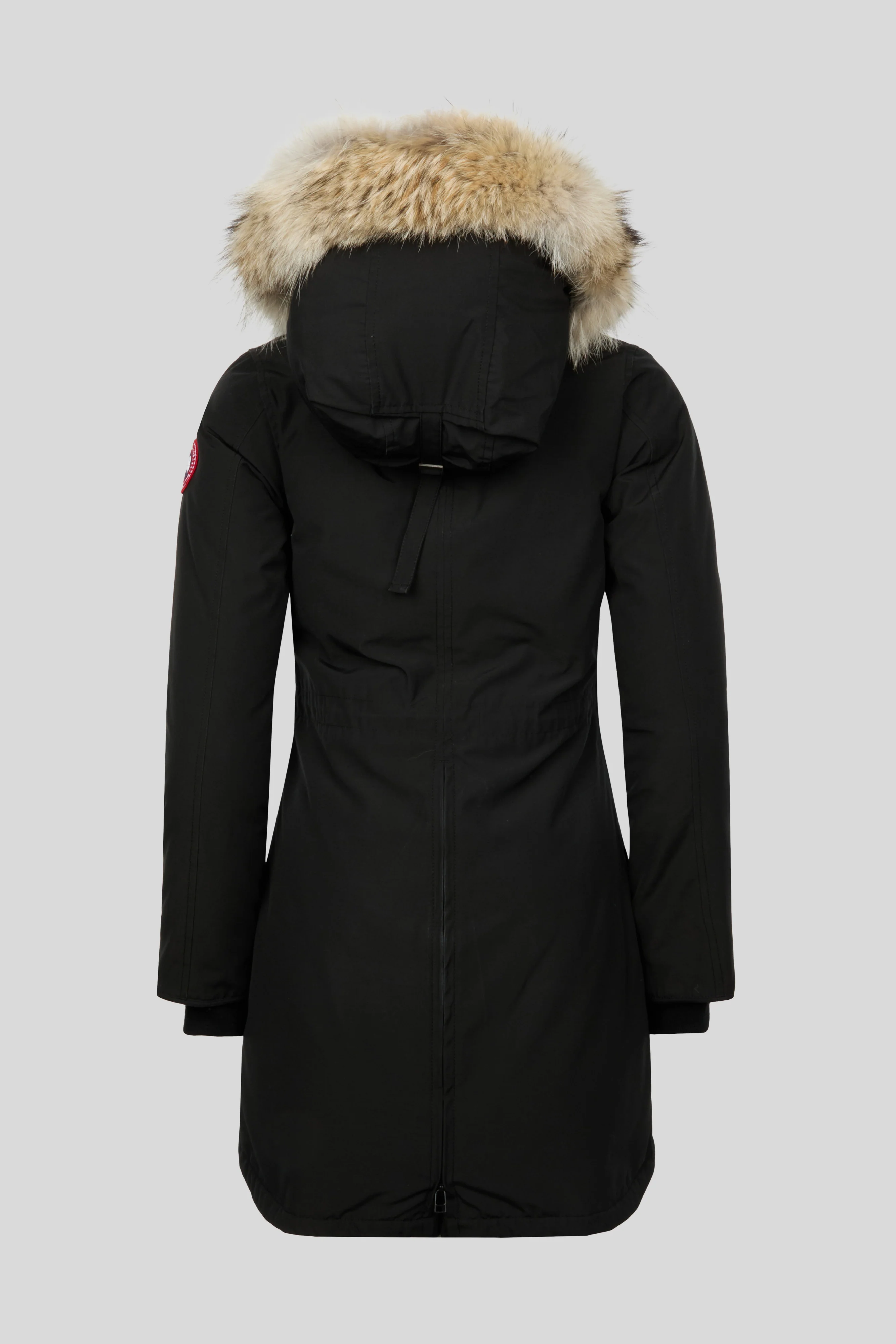 Rossclair Parka - Image 2