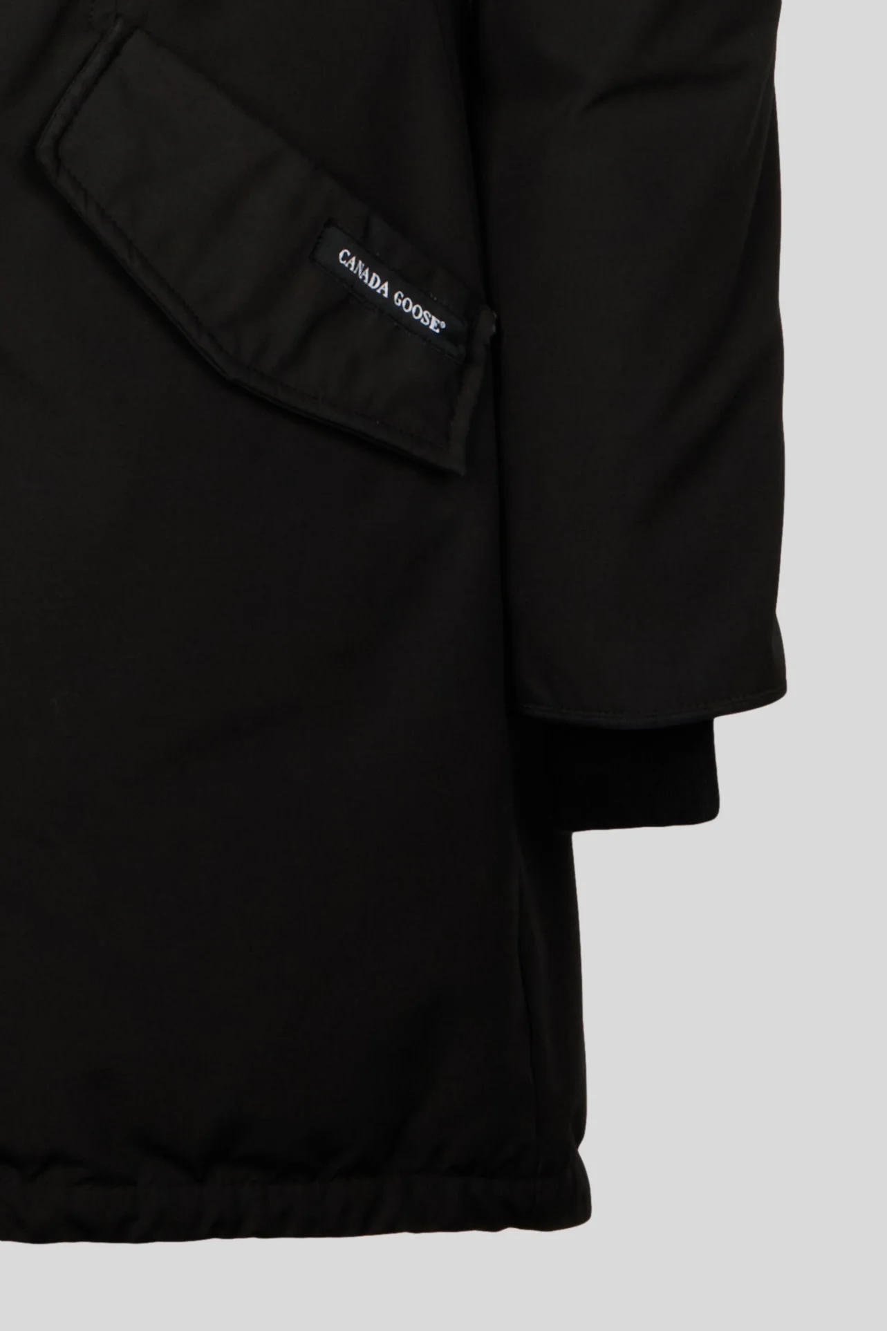 Rossclair Parka - Image 3