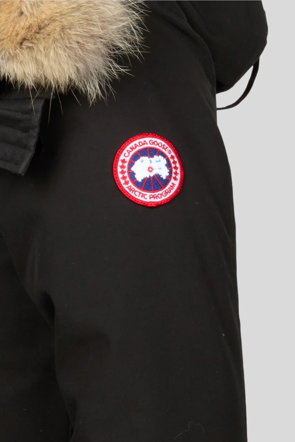 Rossclair Parka - Image 4