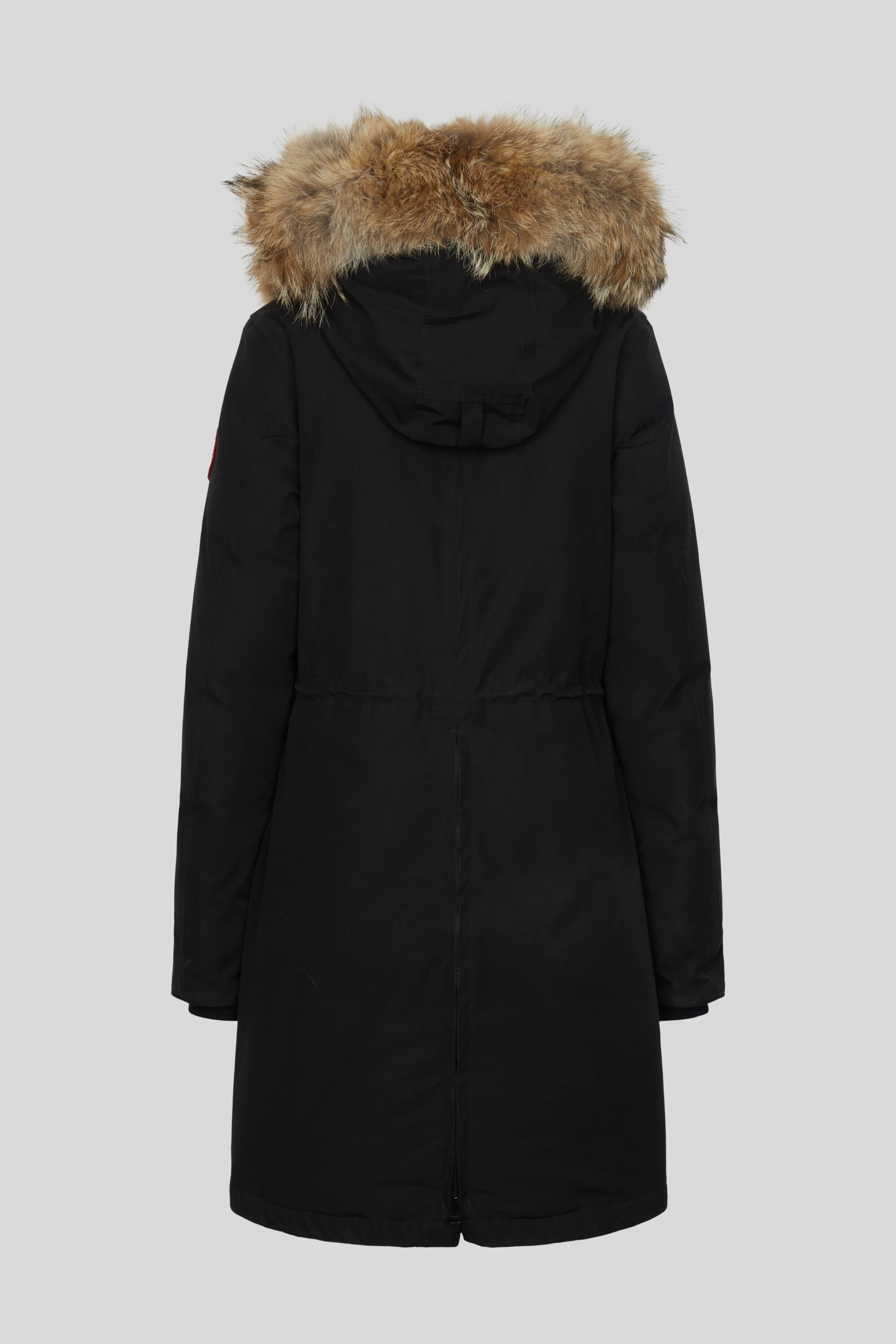Rossclair Parka - Image 2