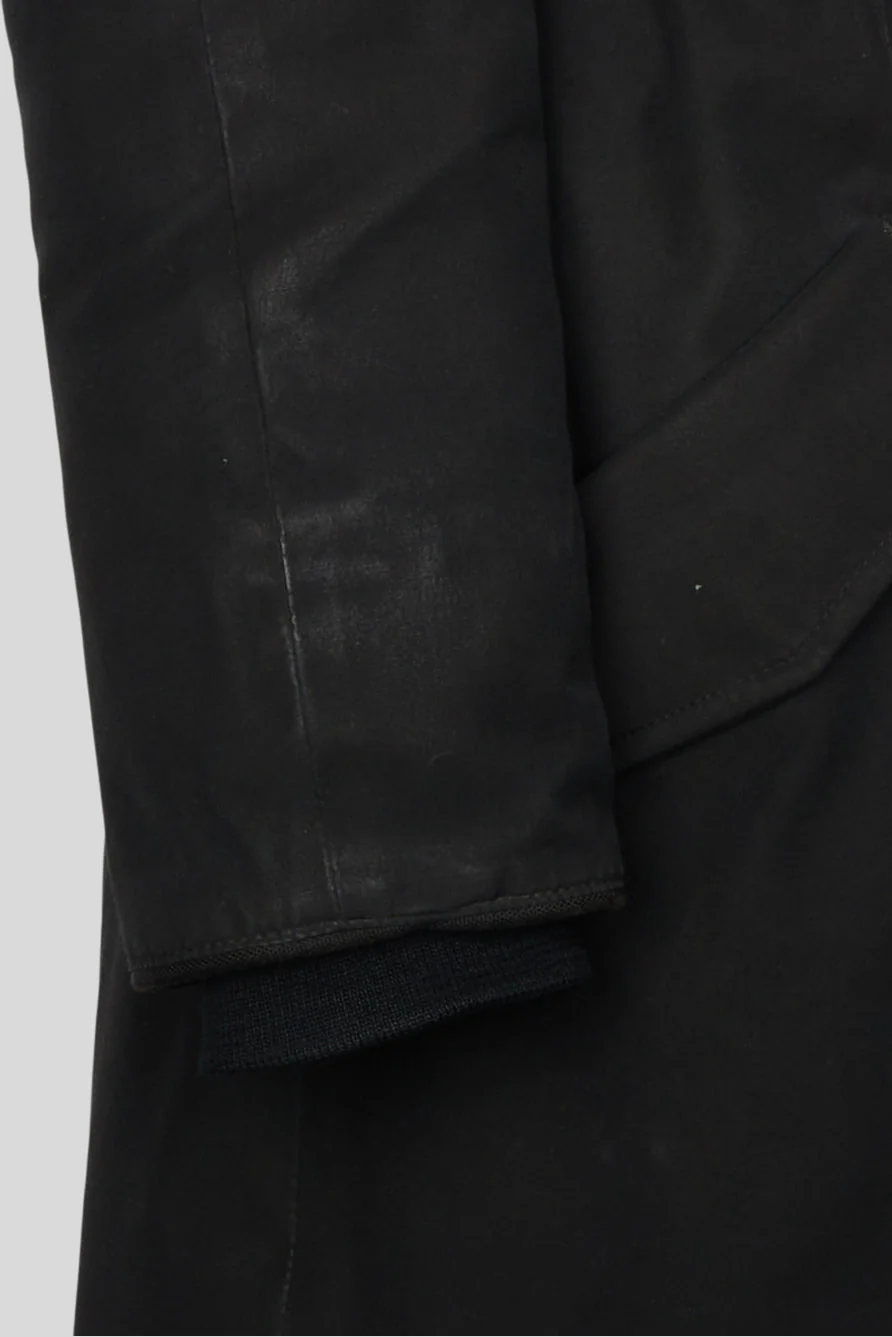 Rossclair Parka - Image 4