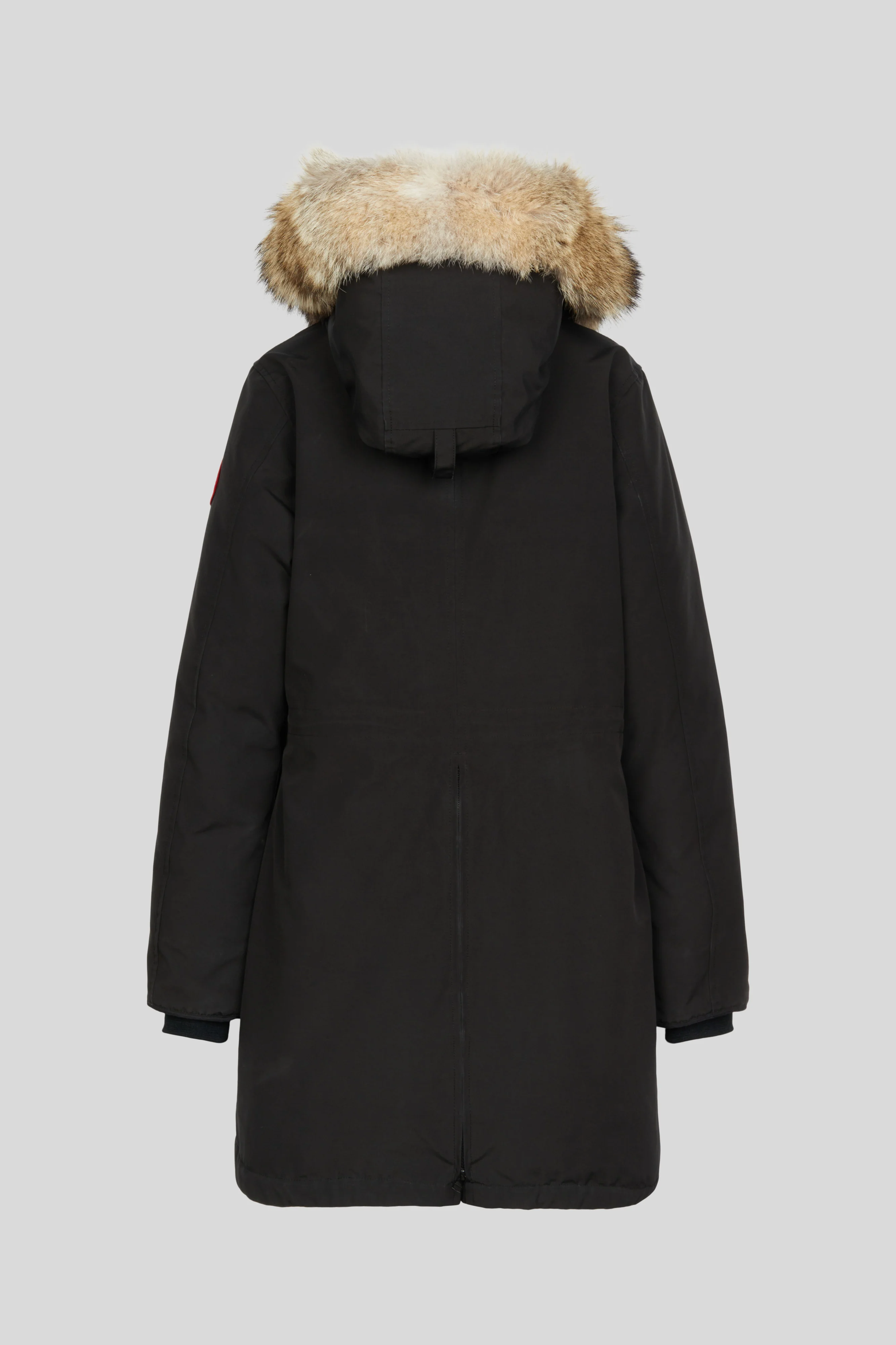 Rossclair Parka - Image 2