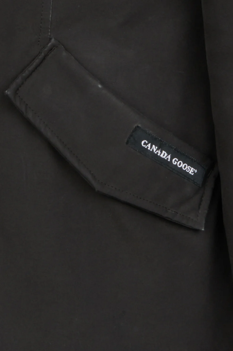 Rossclair Parka - Image 3