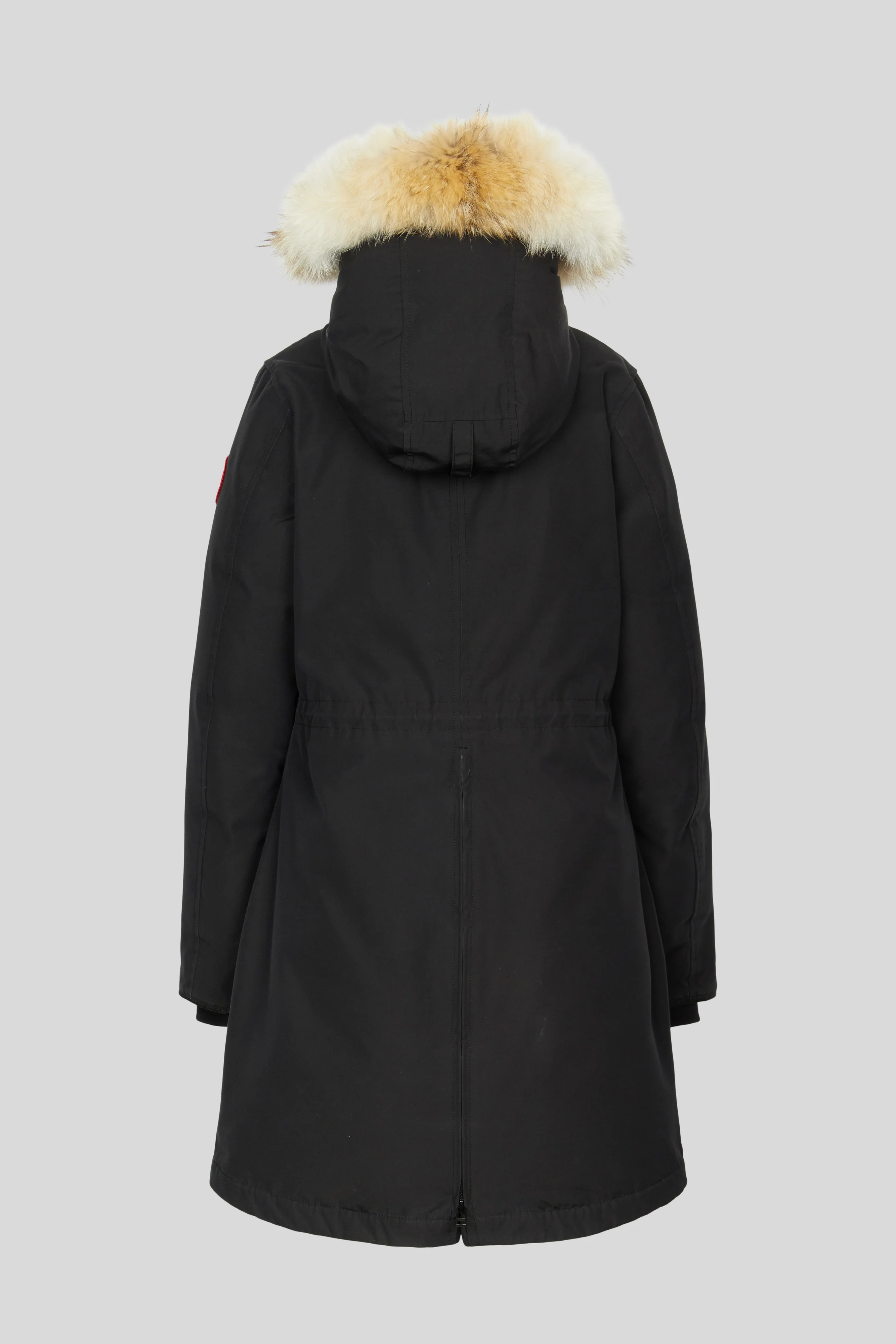 Rossclair Parka - Image 2