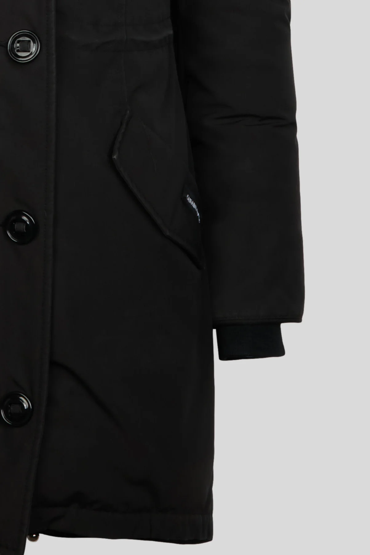 Rossclair Parka - Image 3