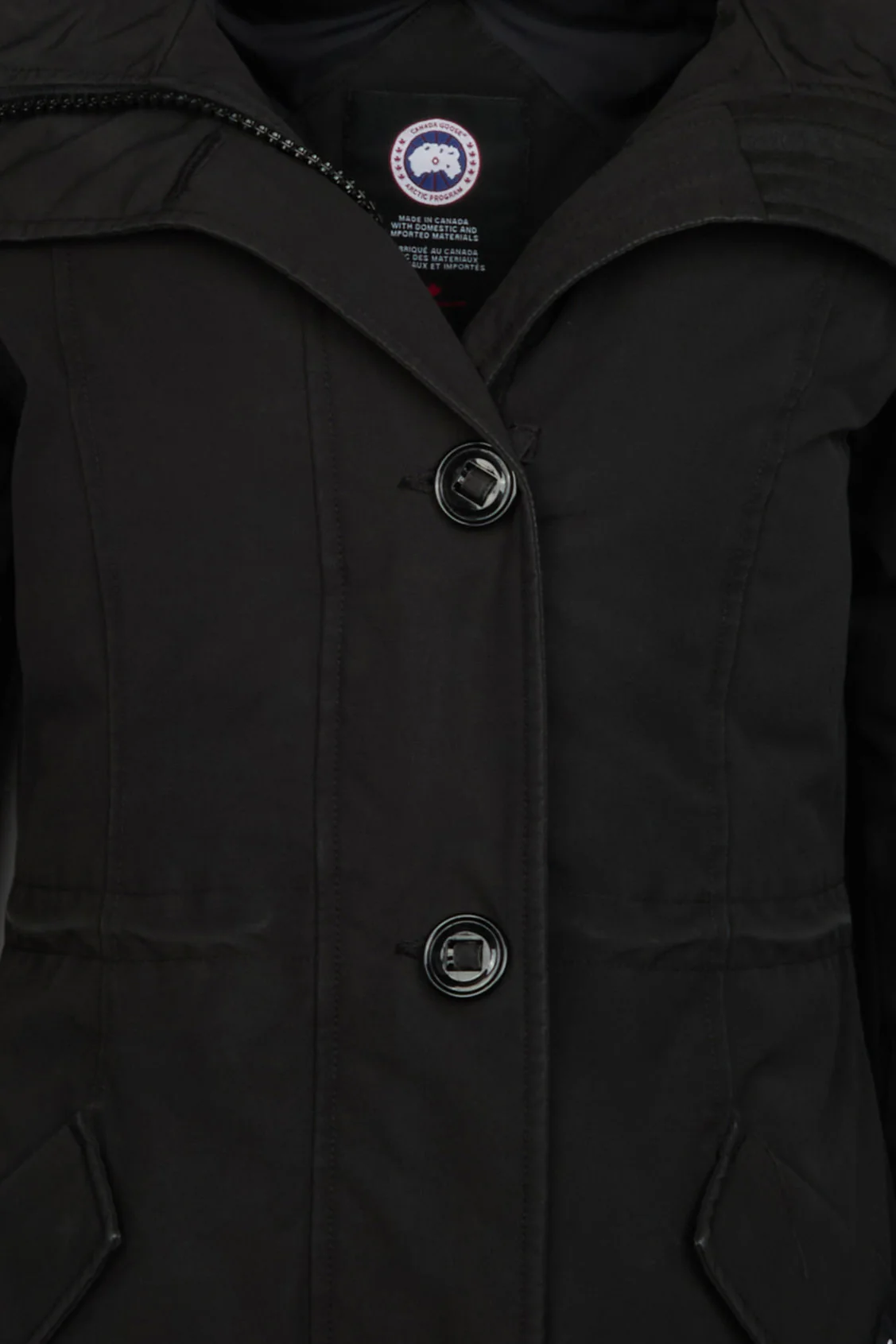Rossclair Parka - Image 4
