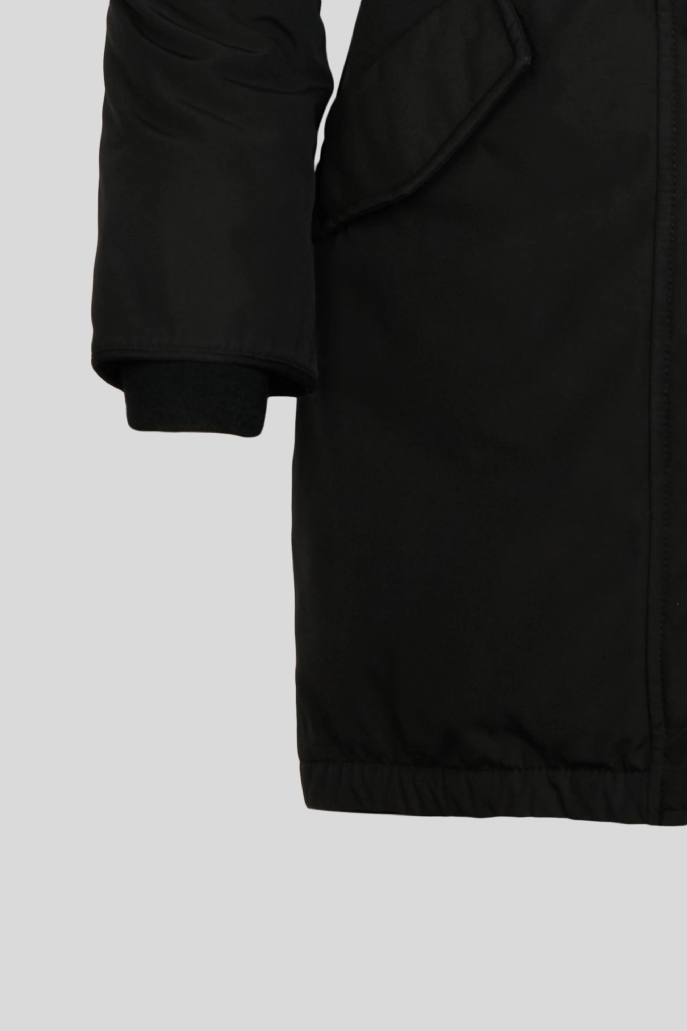 Rossclair Parka - Image 3