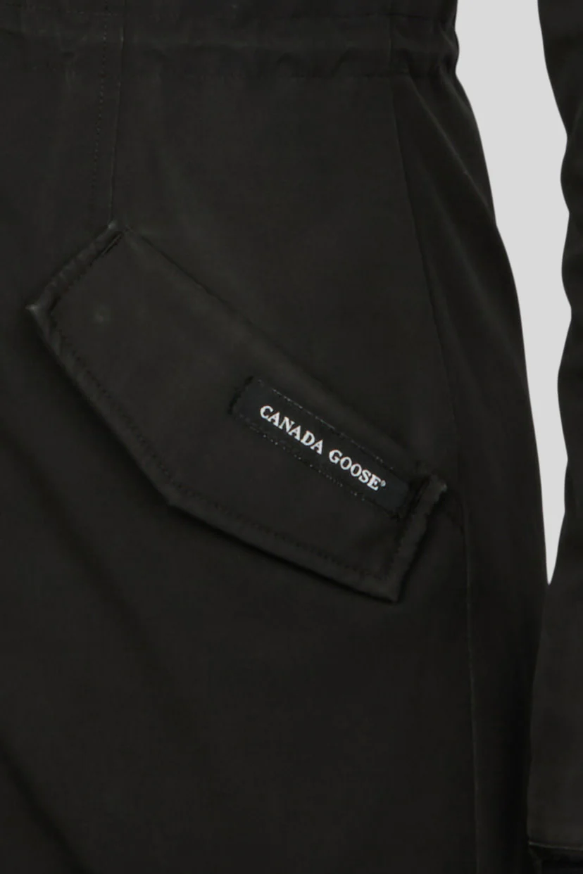 Rossclair Parka - Image 3