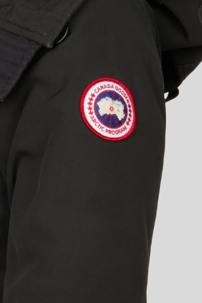 Rossclair Parka - Image 4