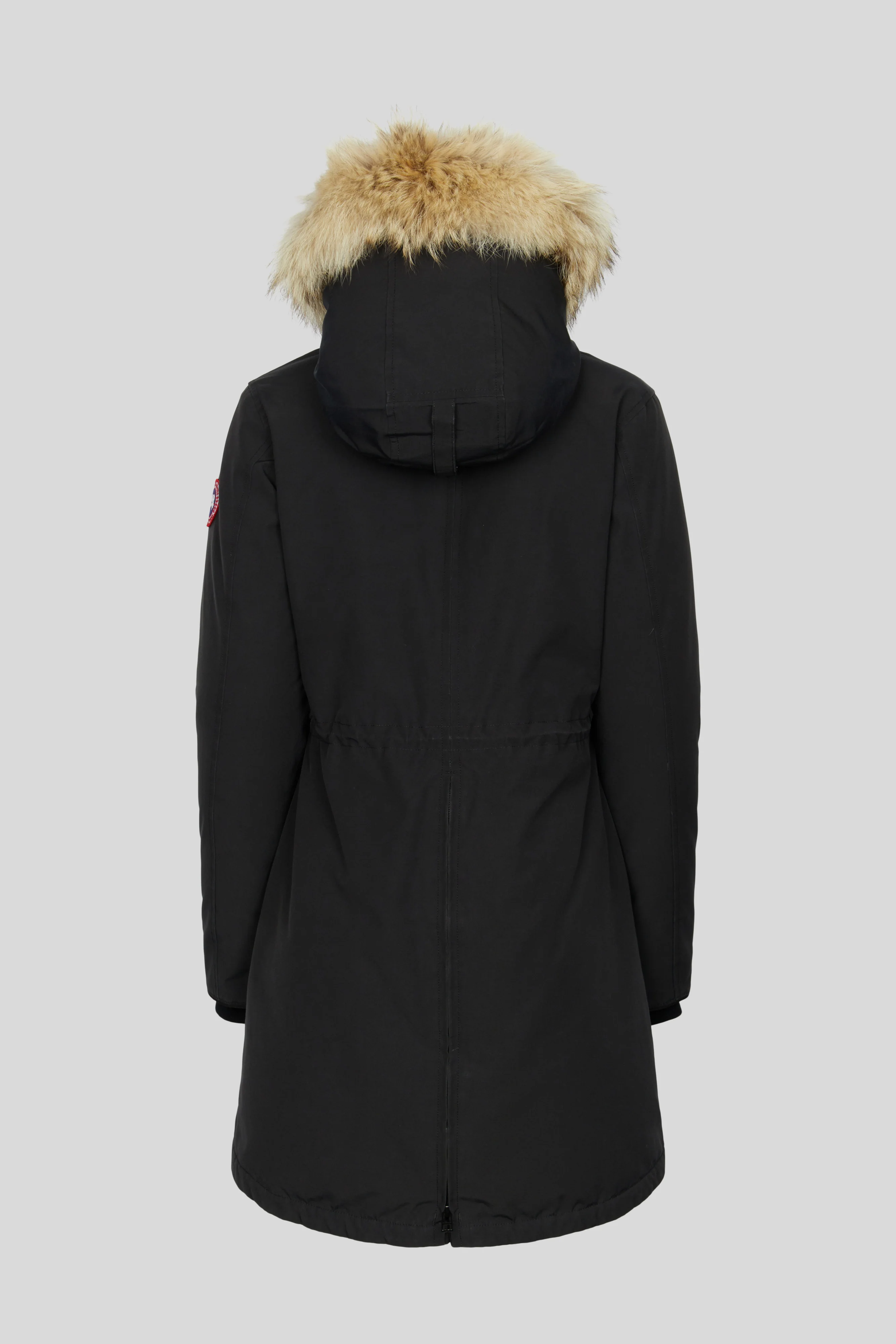 Rossclair Parka - Image 2
