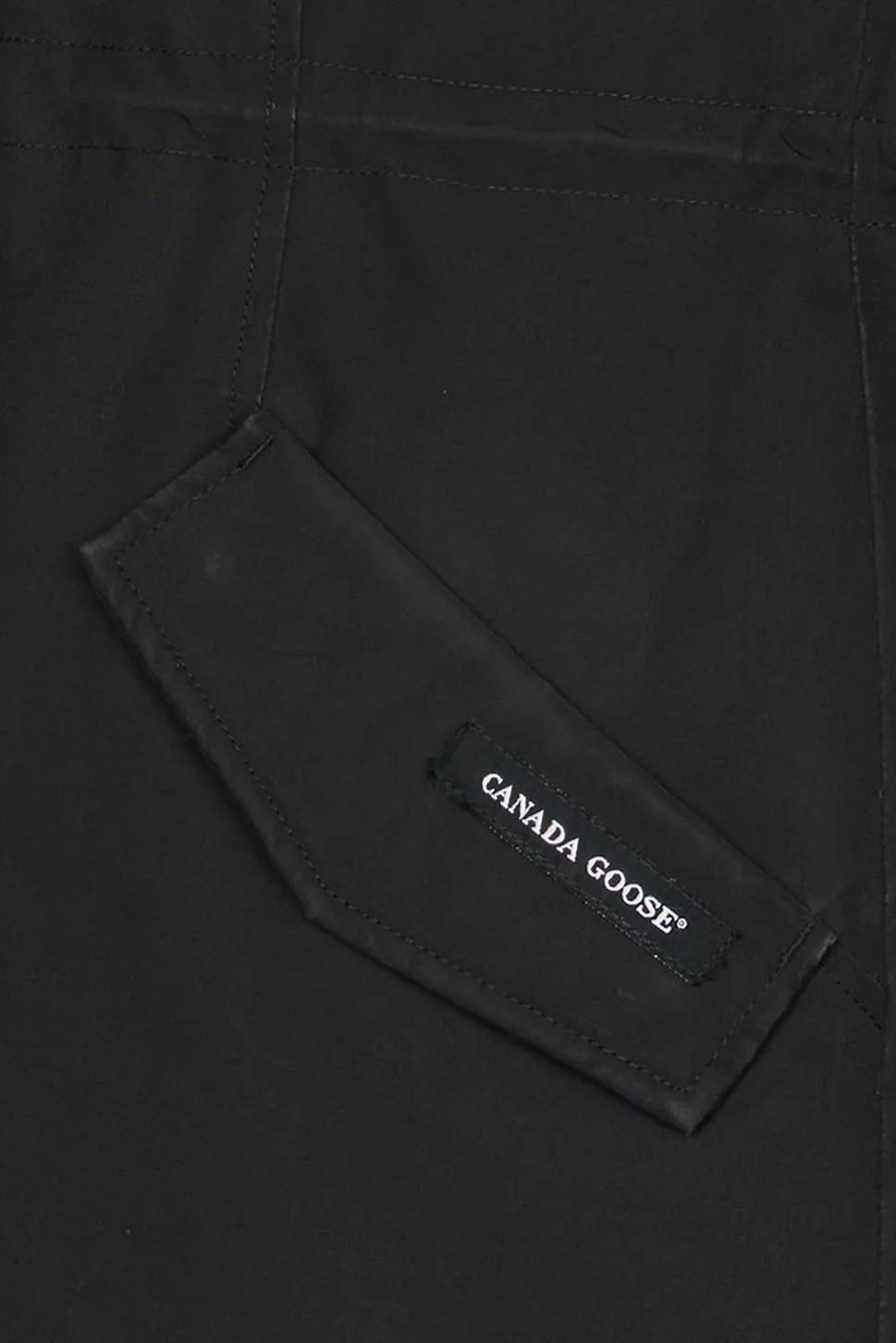 Rossclair Parka - Image 4