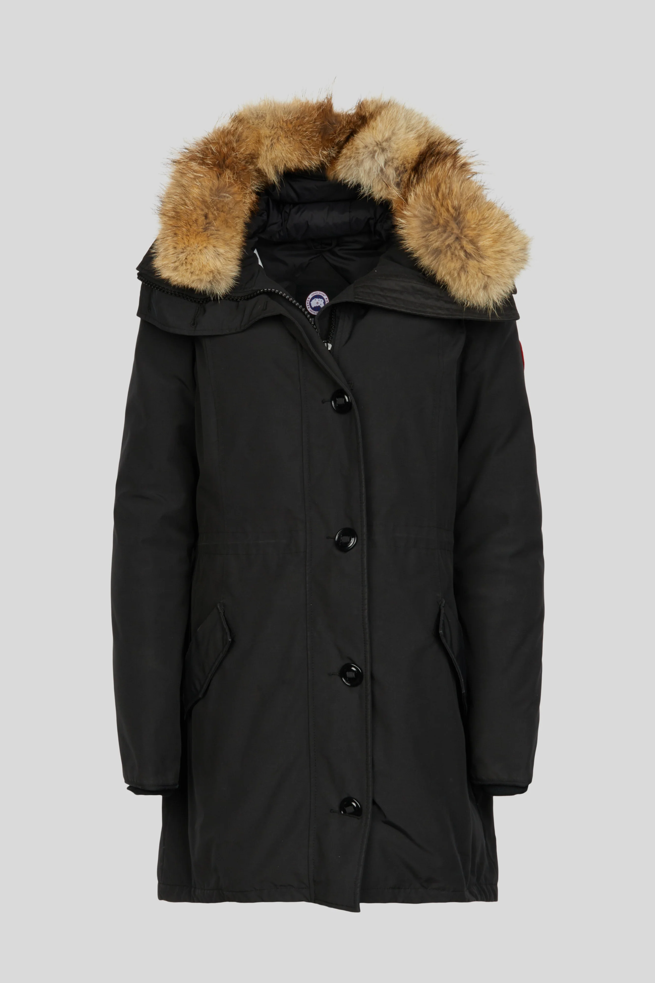 Rossclair Parka