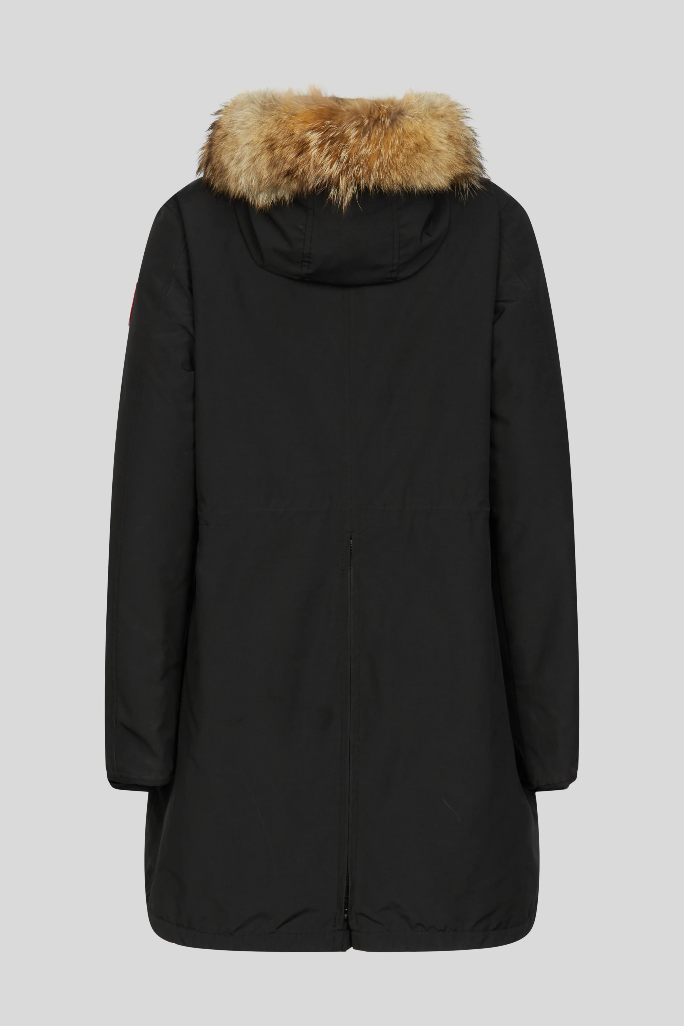 Rossclair Parka - Image 2