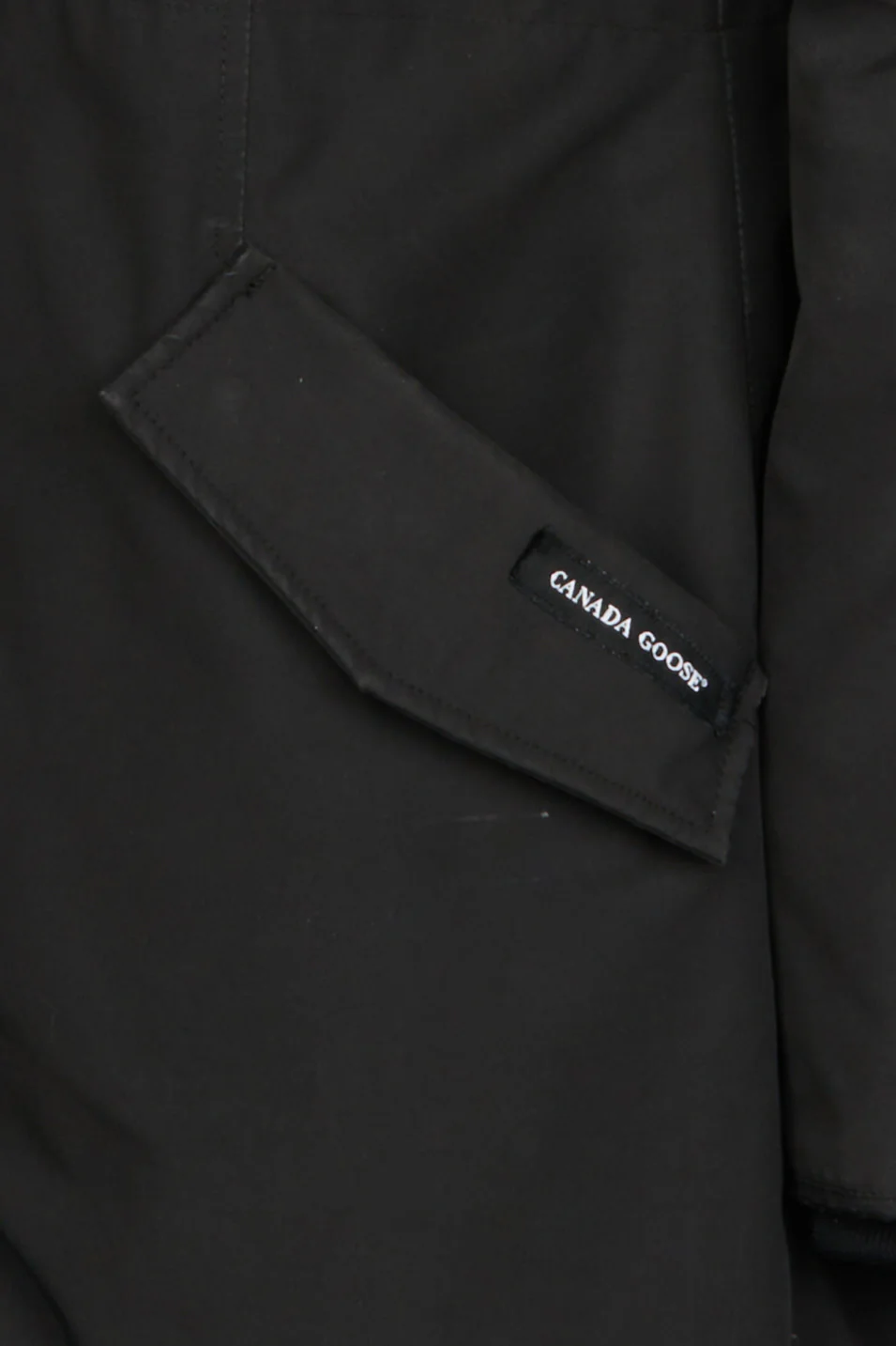 Rossclair Parka - Image 3