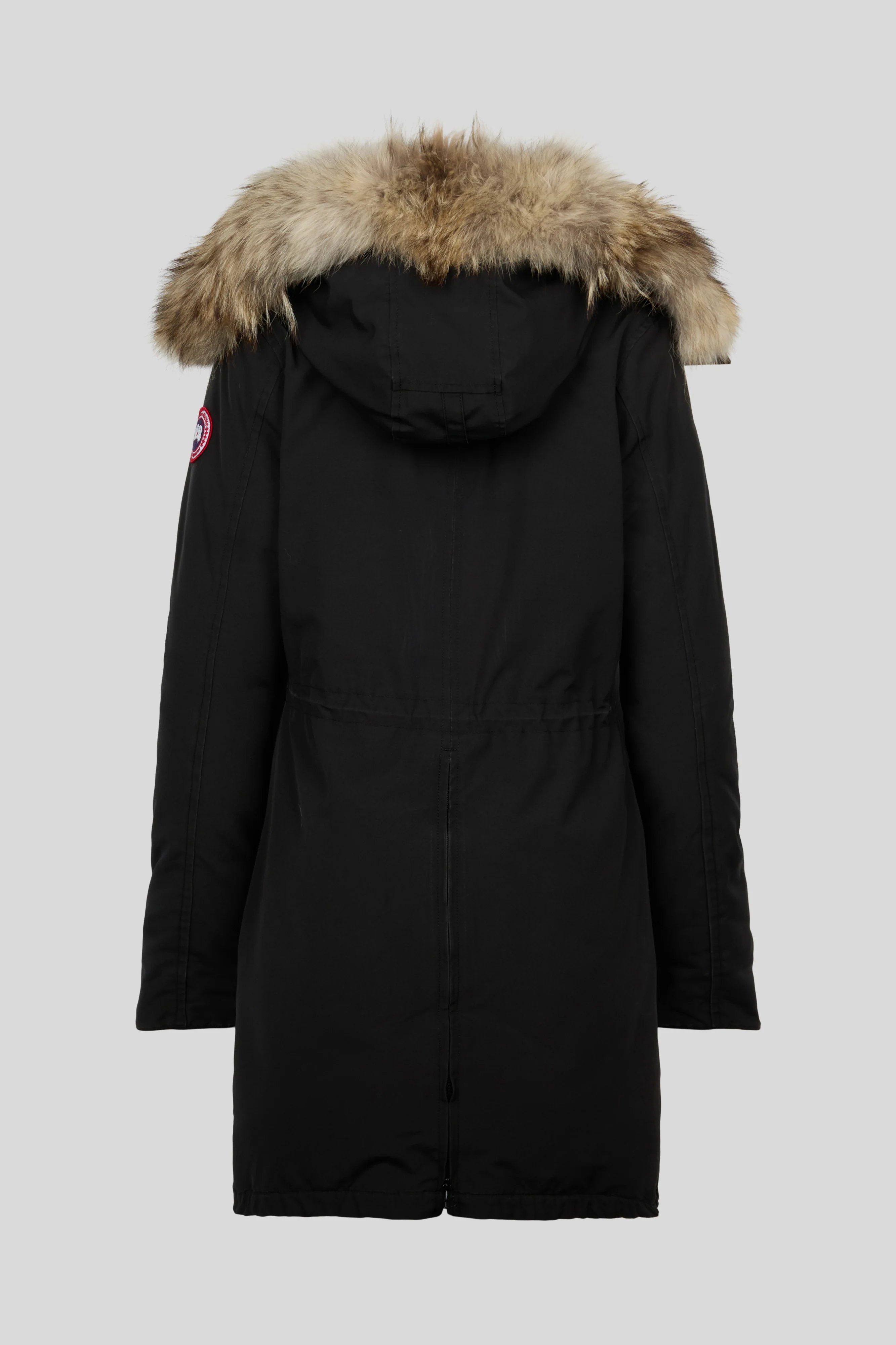 Rossclair Parka - Image 2