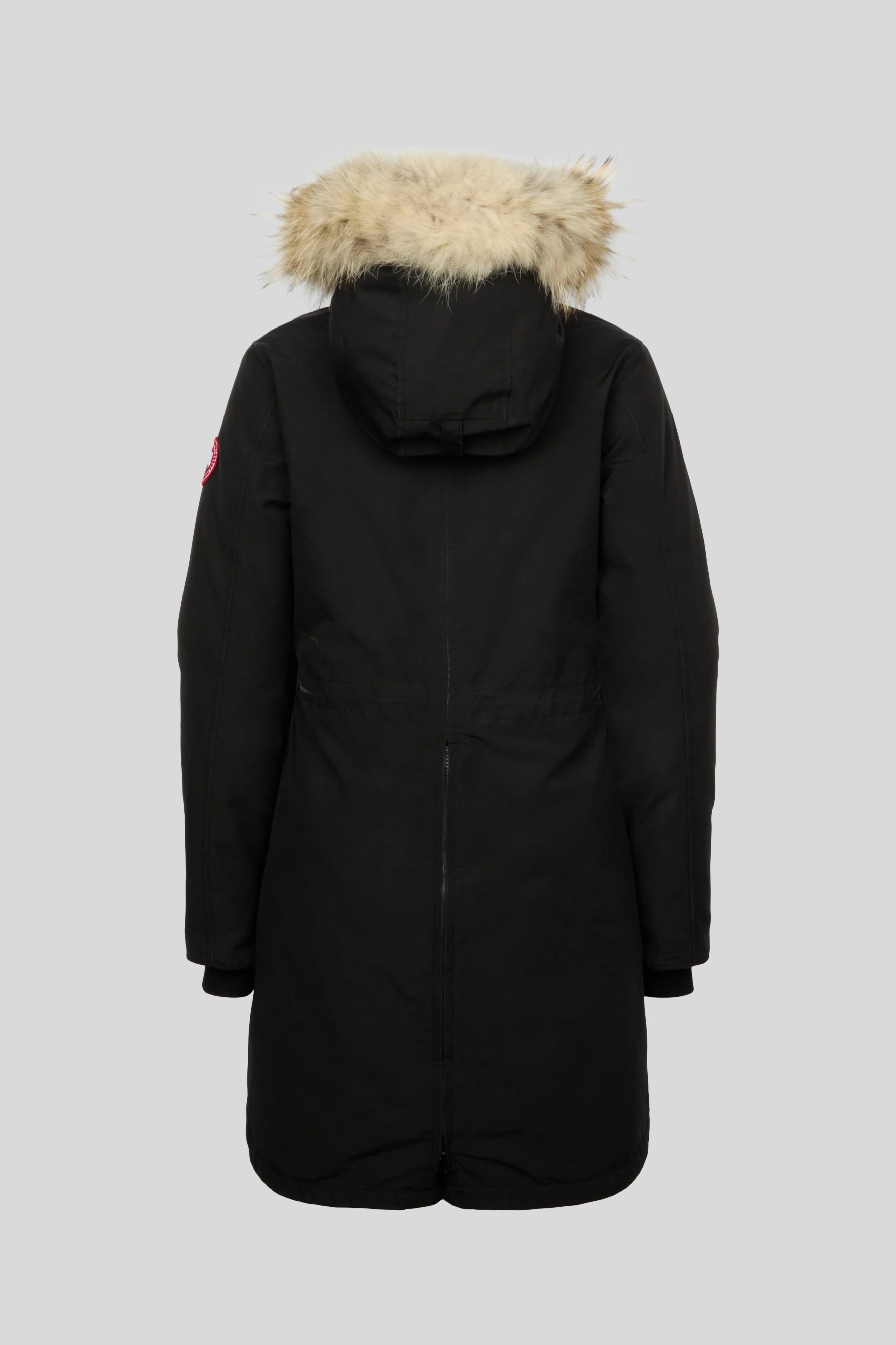 Rossclair Parka - Image 2