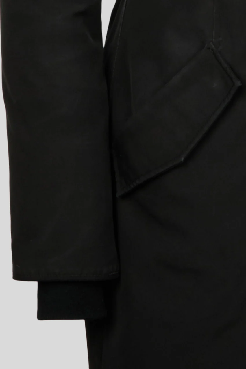 Rossclair Parka - Image 3