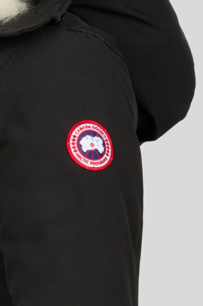 Rossclair Parka - Image 4