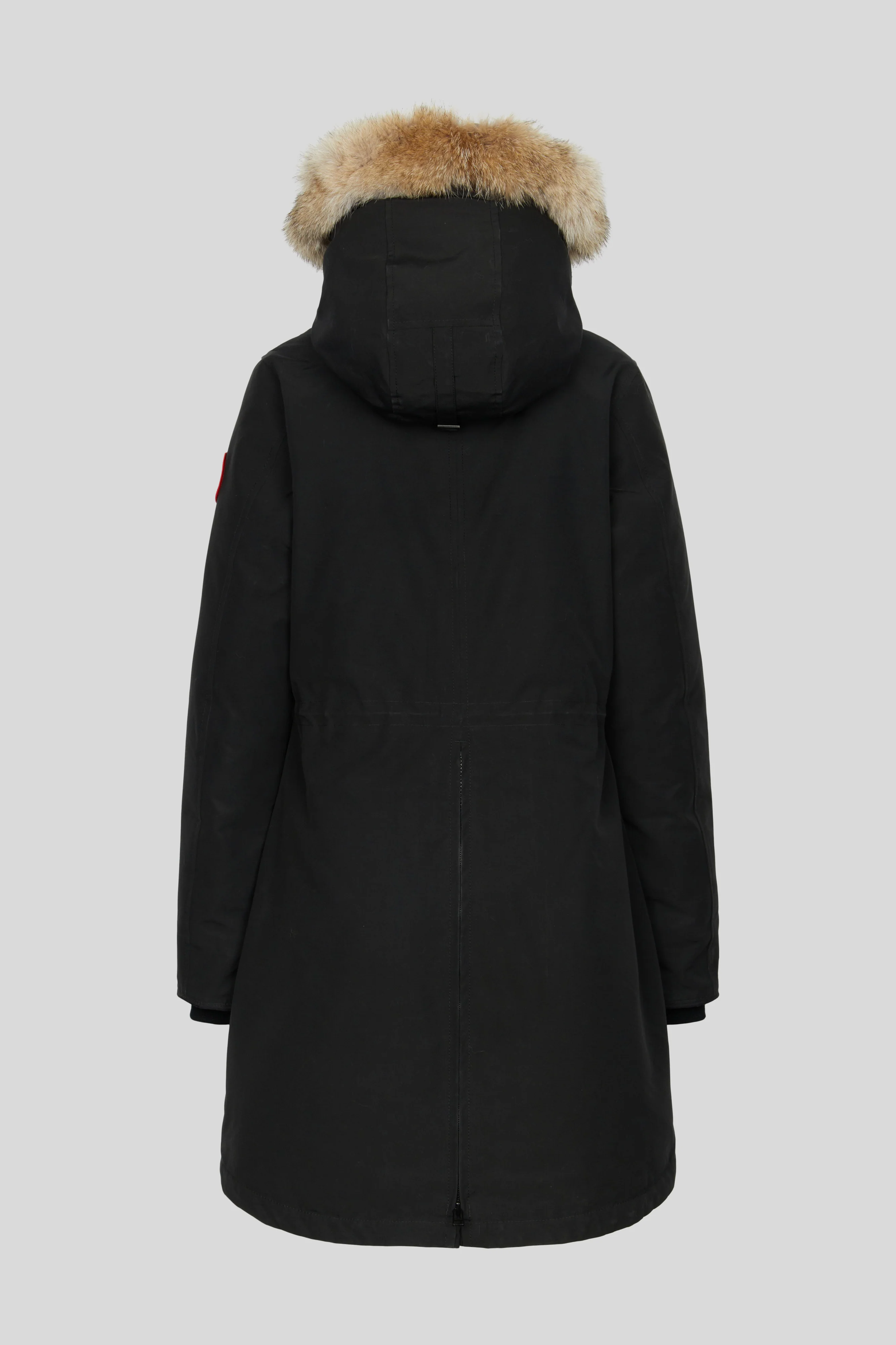 Rossclair Parka - Image 2