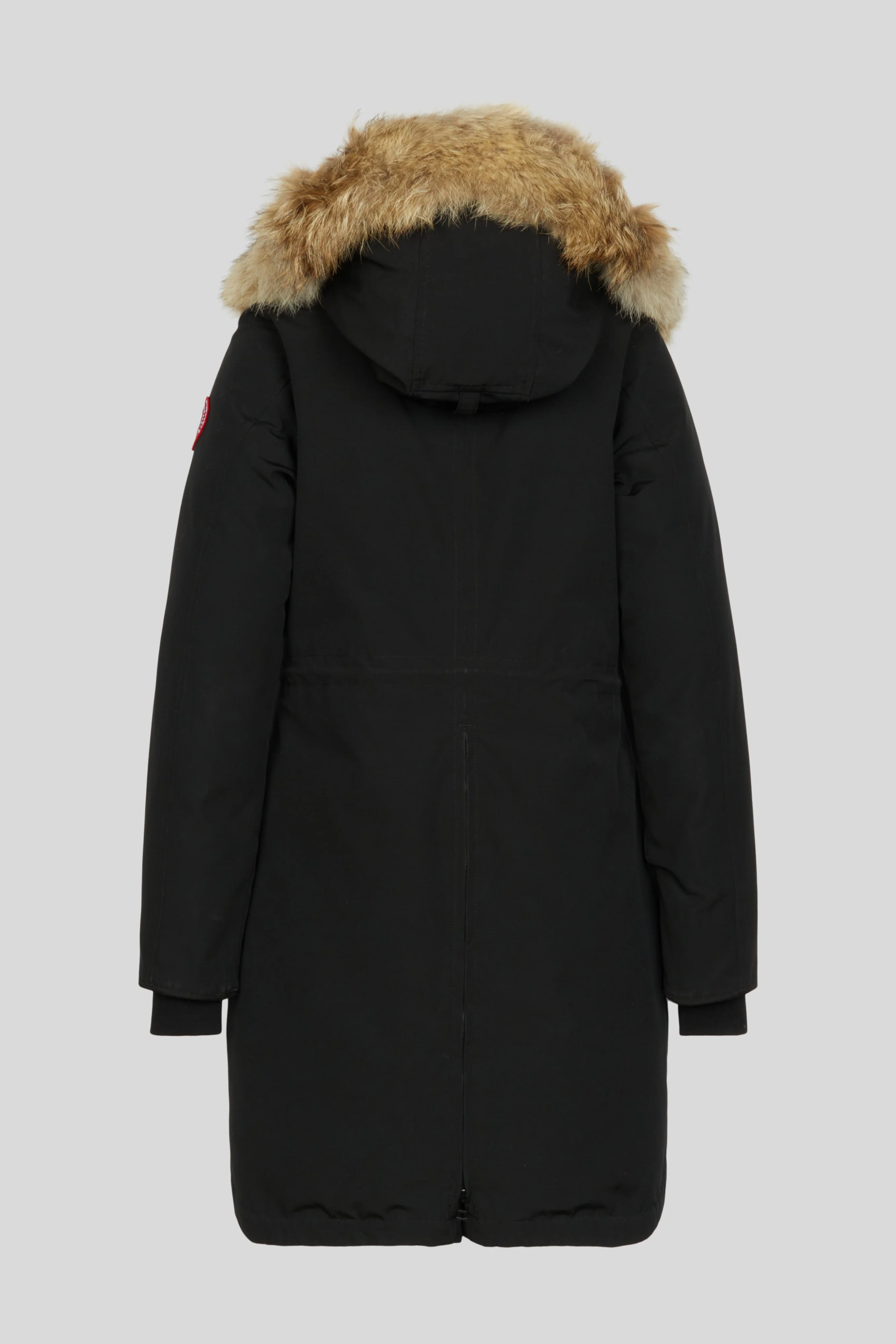 Rossclair Parka - Image 2