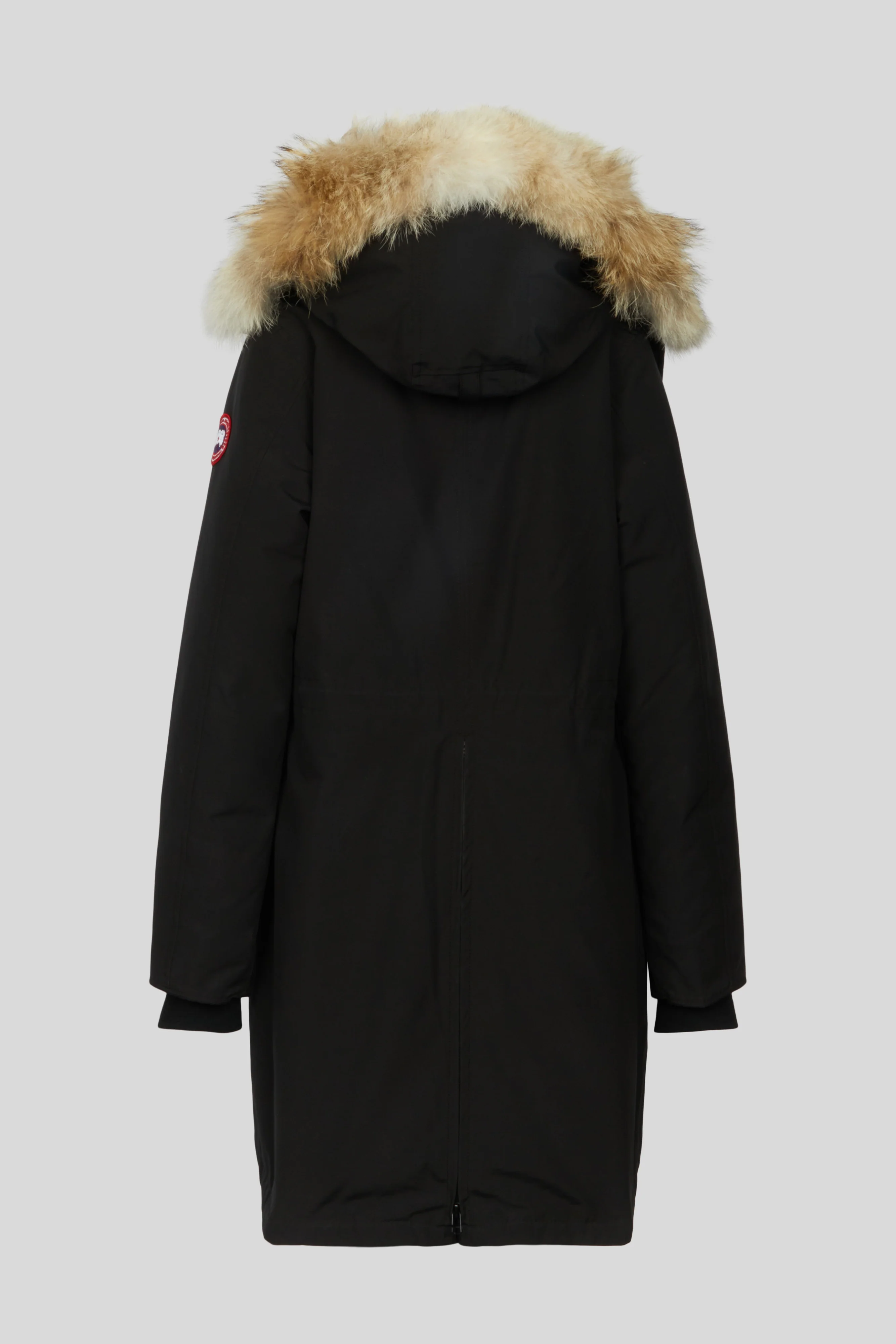Rossclair Parka - Image 2