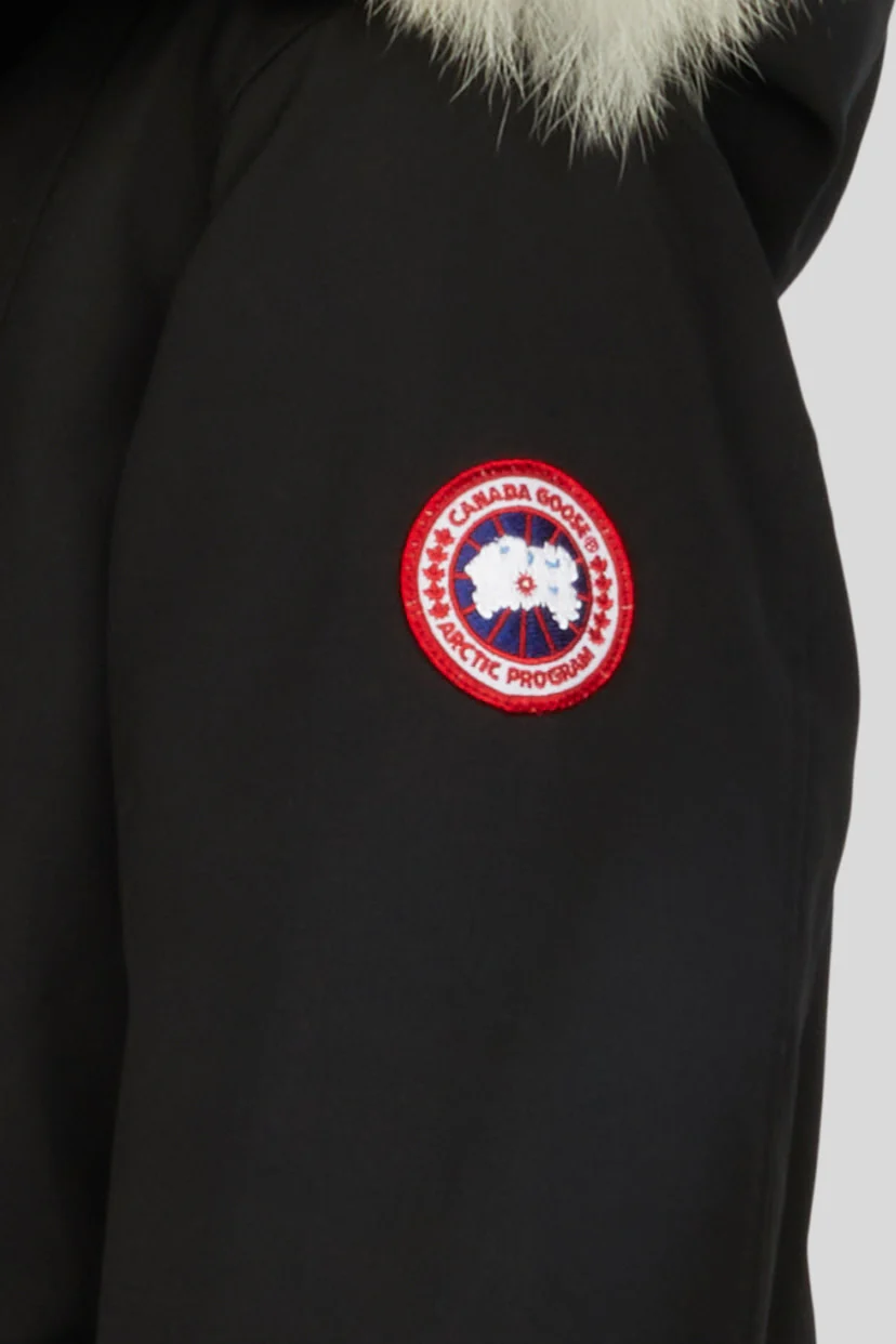 Rossclair Parka - Image 3
