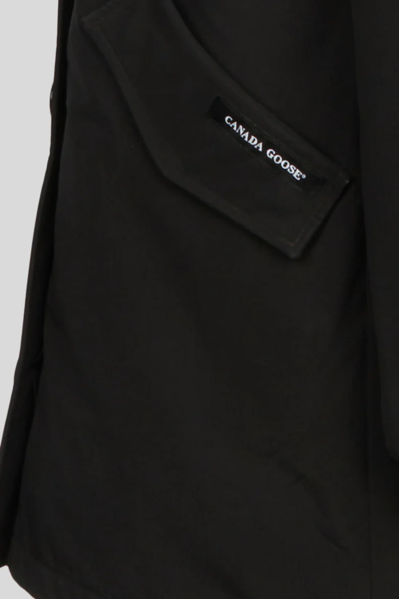 Rossclair Parka - Image 4