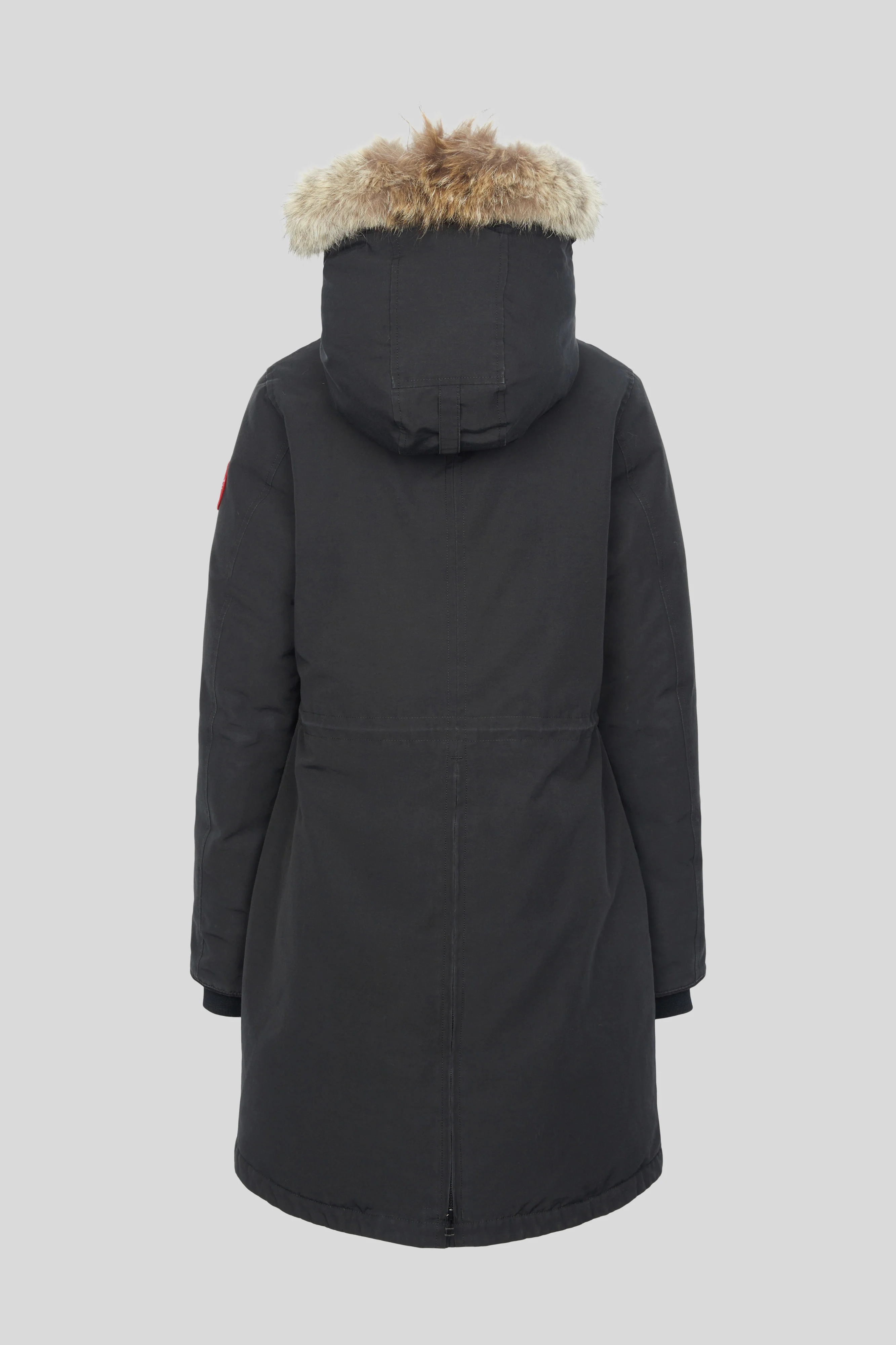 Rossclair Parka - Image 2