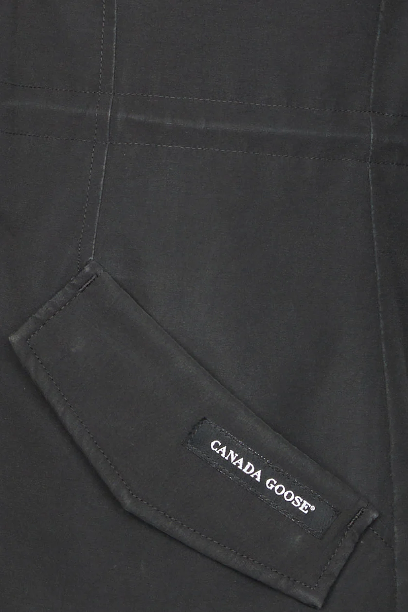 Rossclair Parka - Image 4