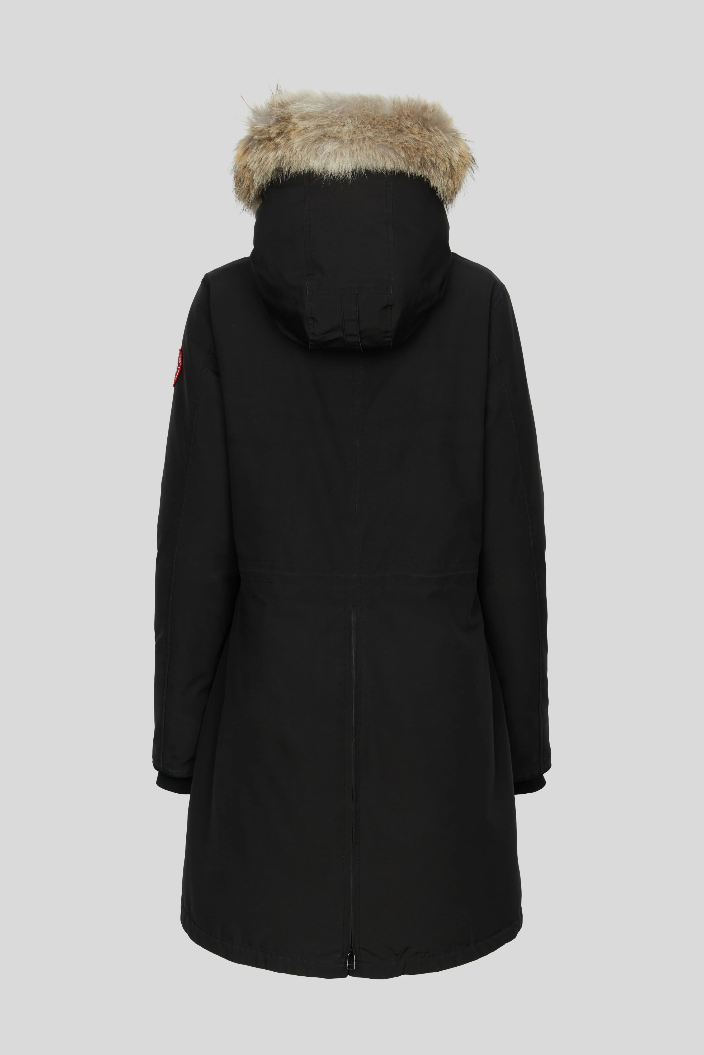 Rossclair Parka - Image 2