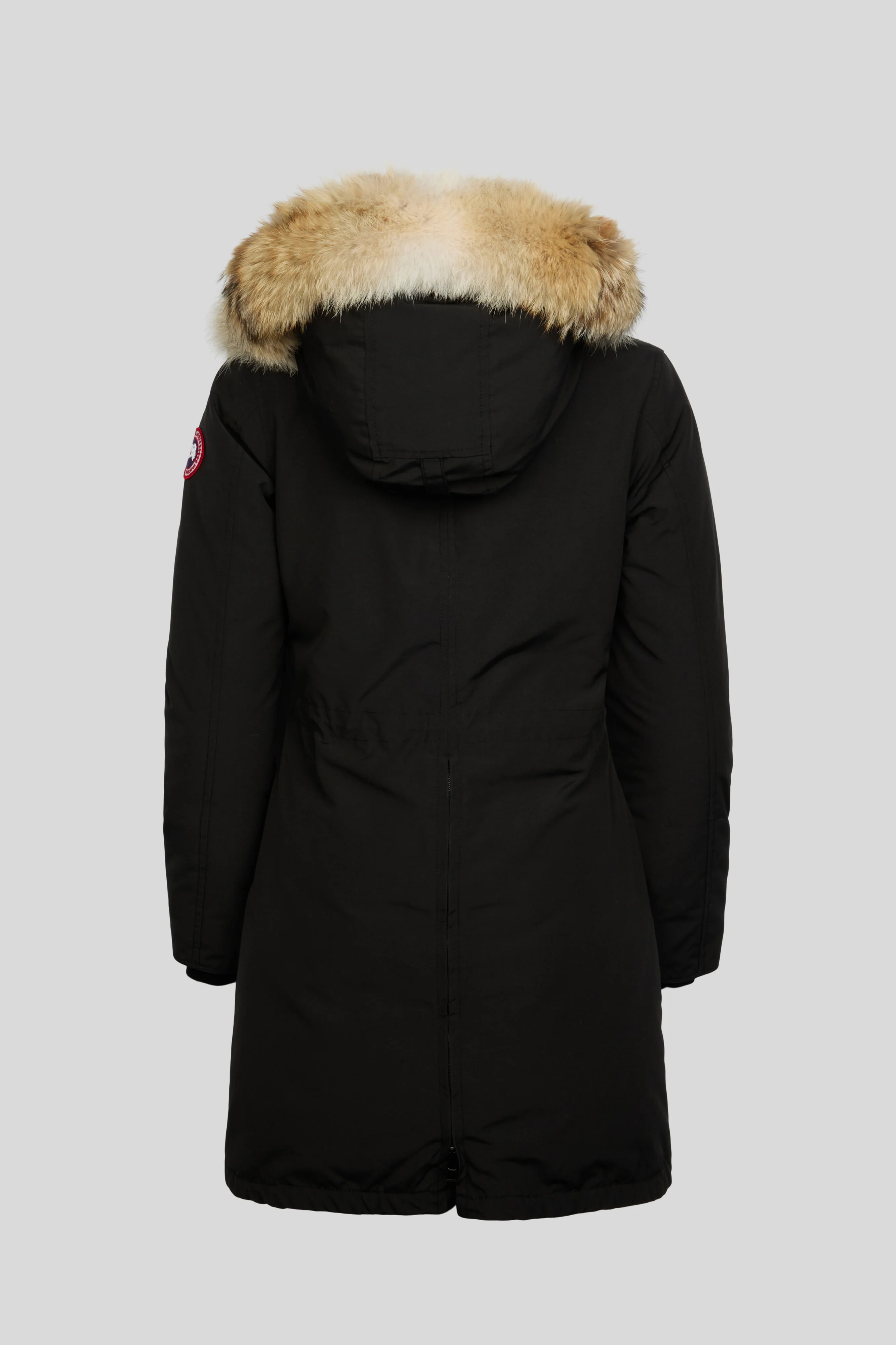 Rossclair Parka - Image 2