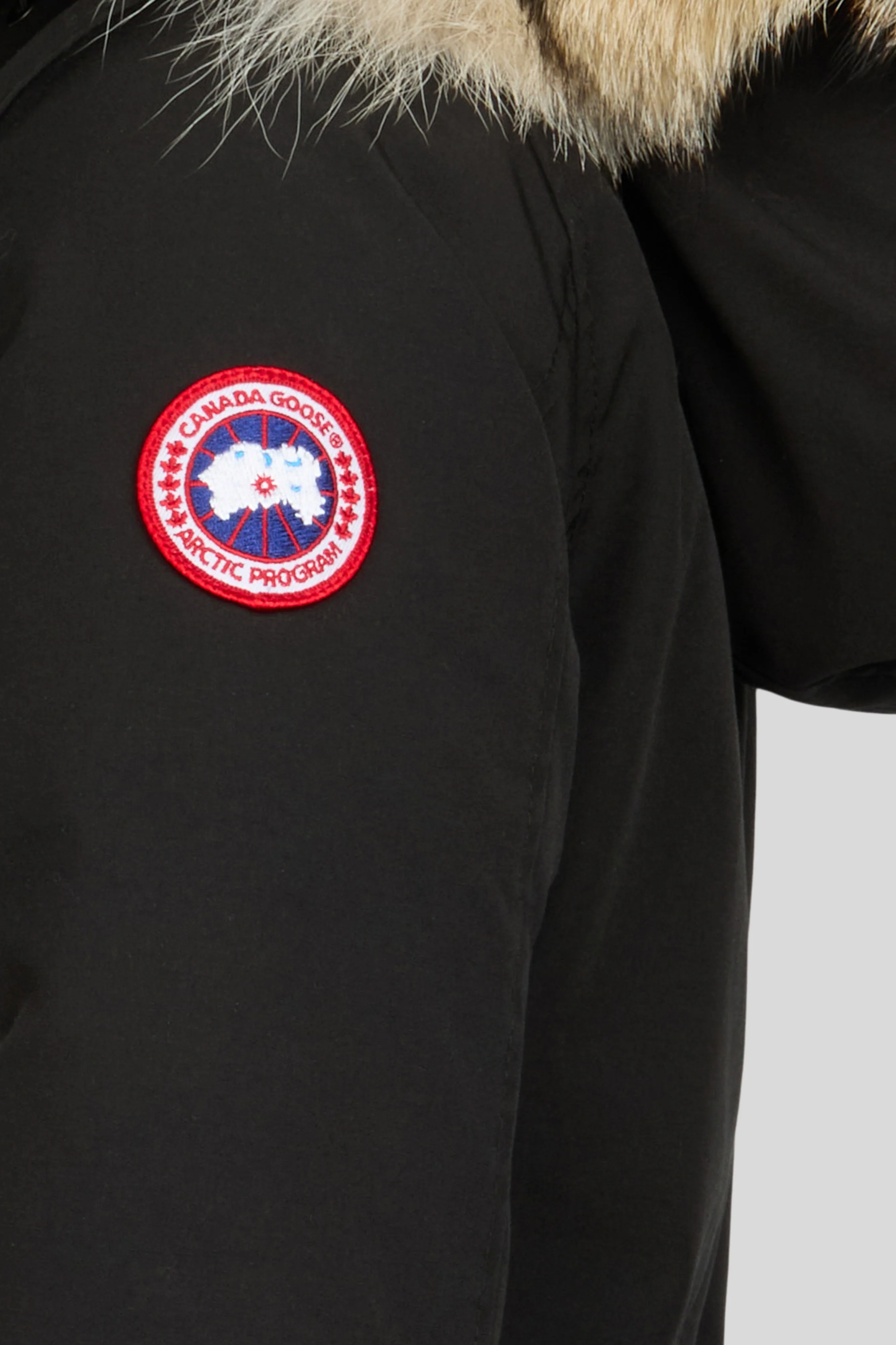 Rossclair Parka - Image 3
