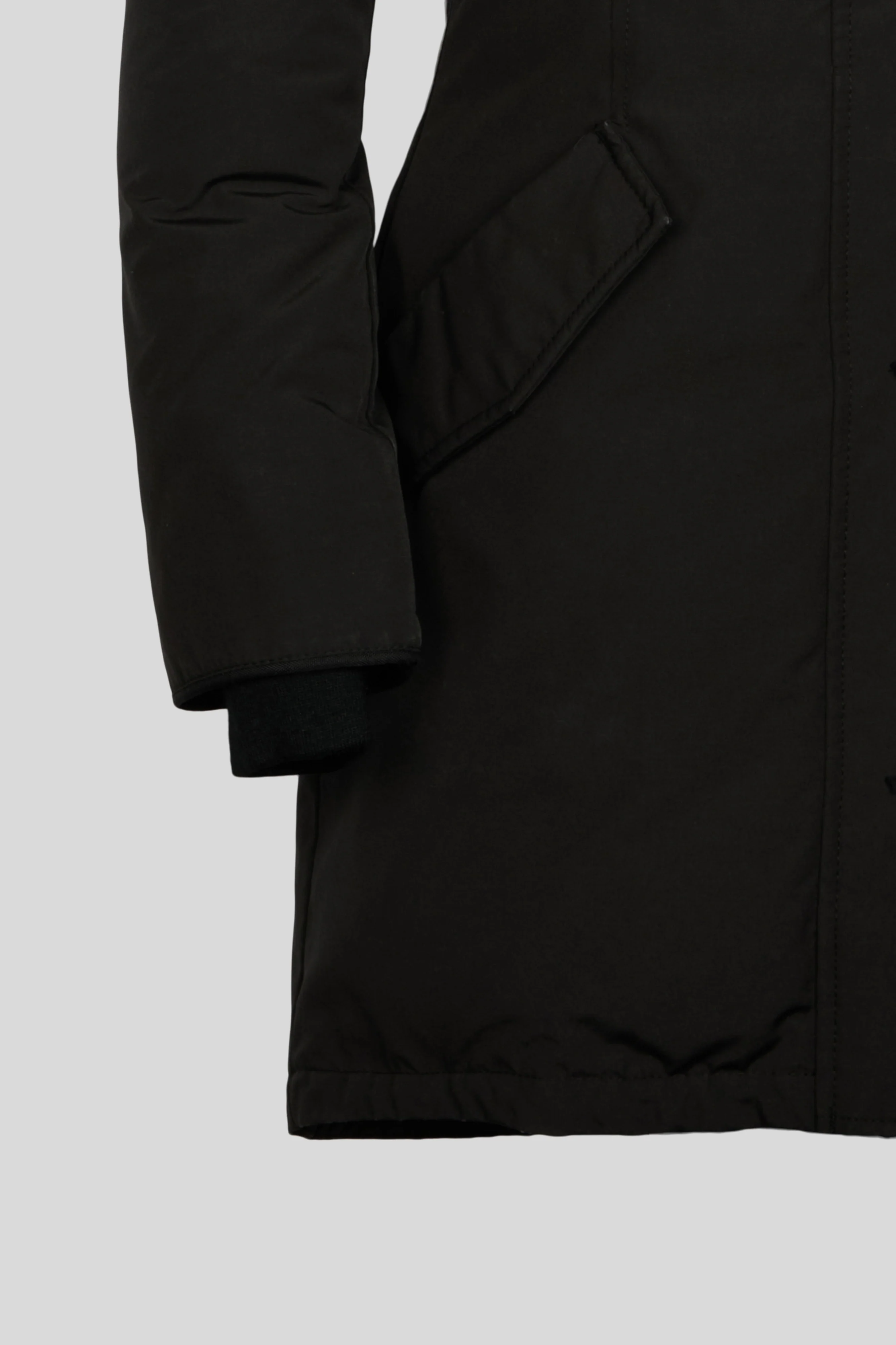 Rossclair Parka - Image 4