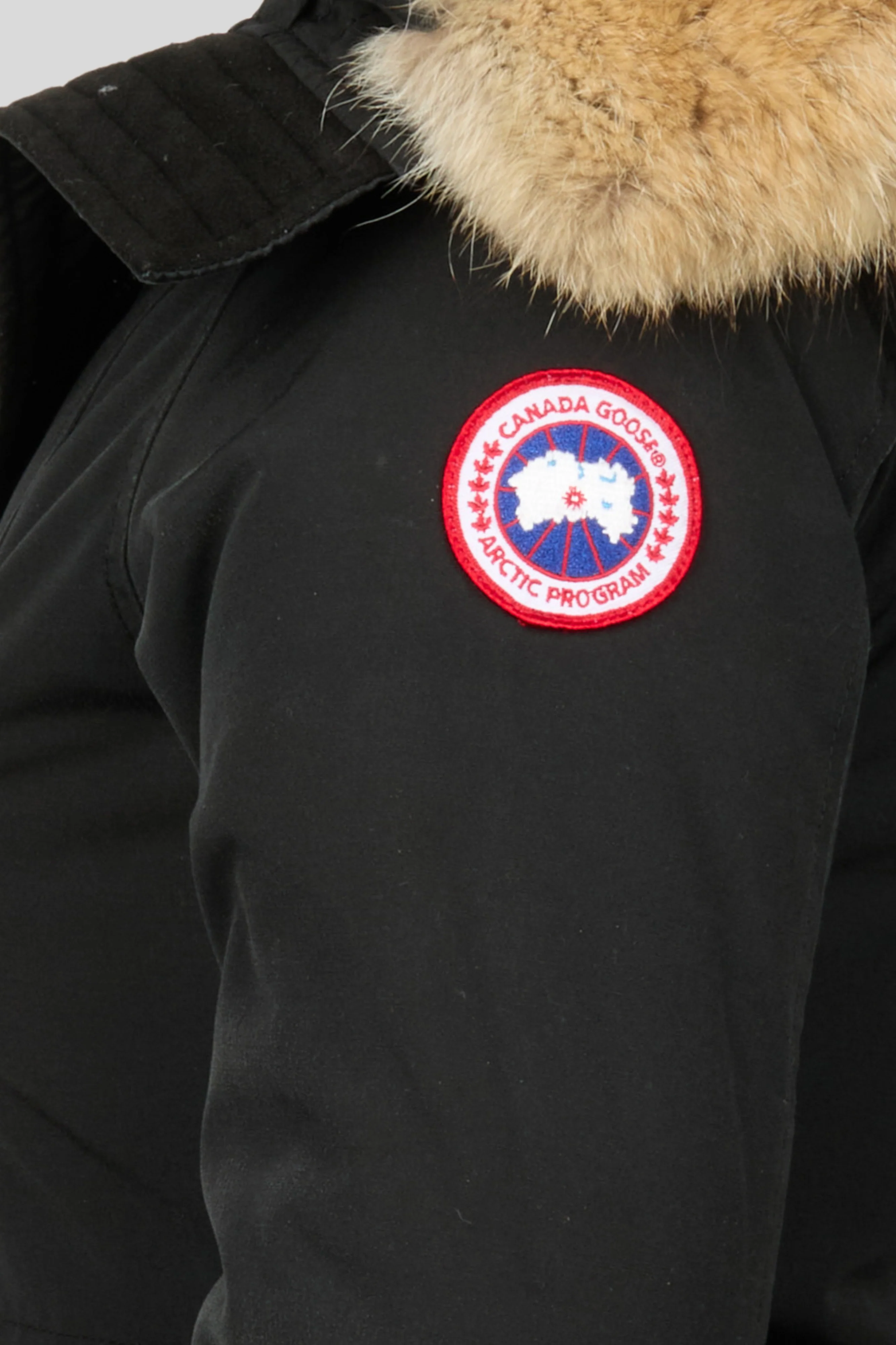 Rossclair Parka - Image 3