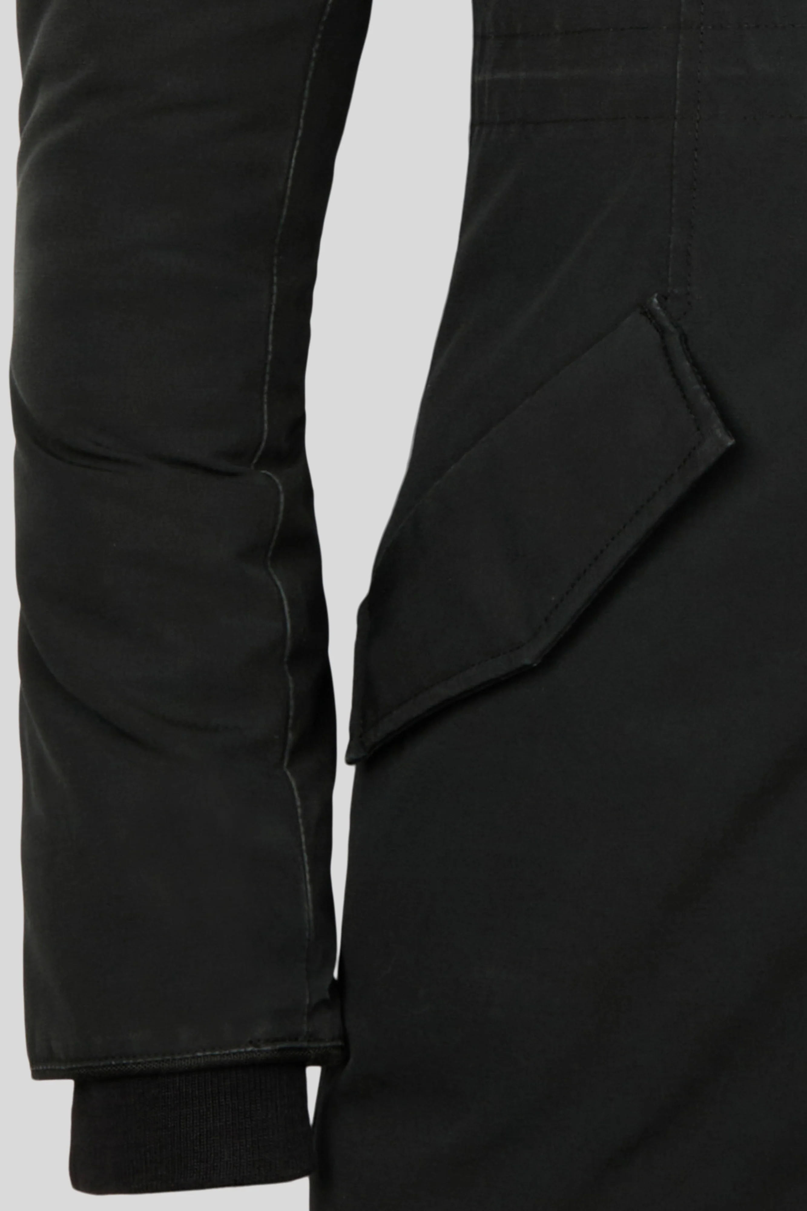 Rossclair Parka - Image 4