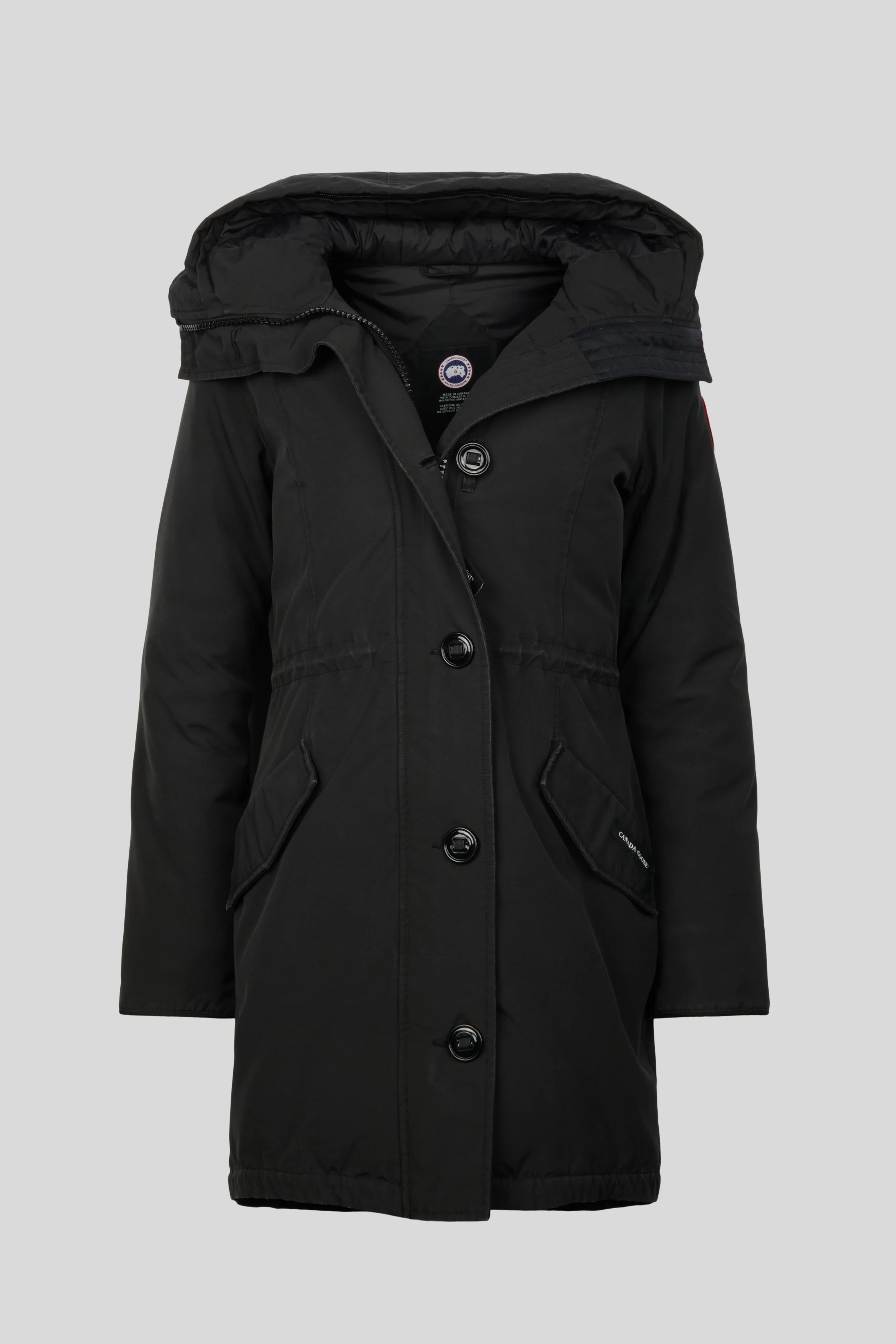 Rossclair Parka