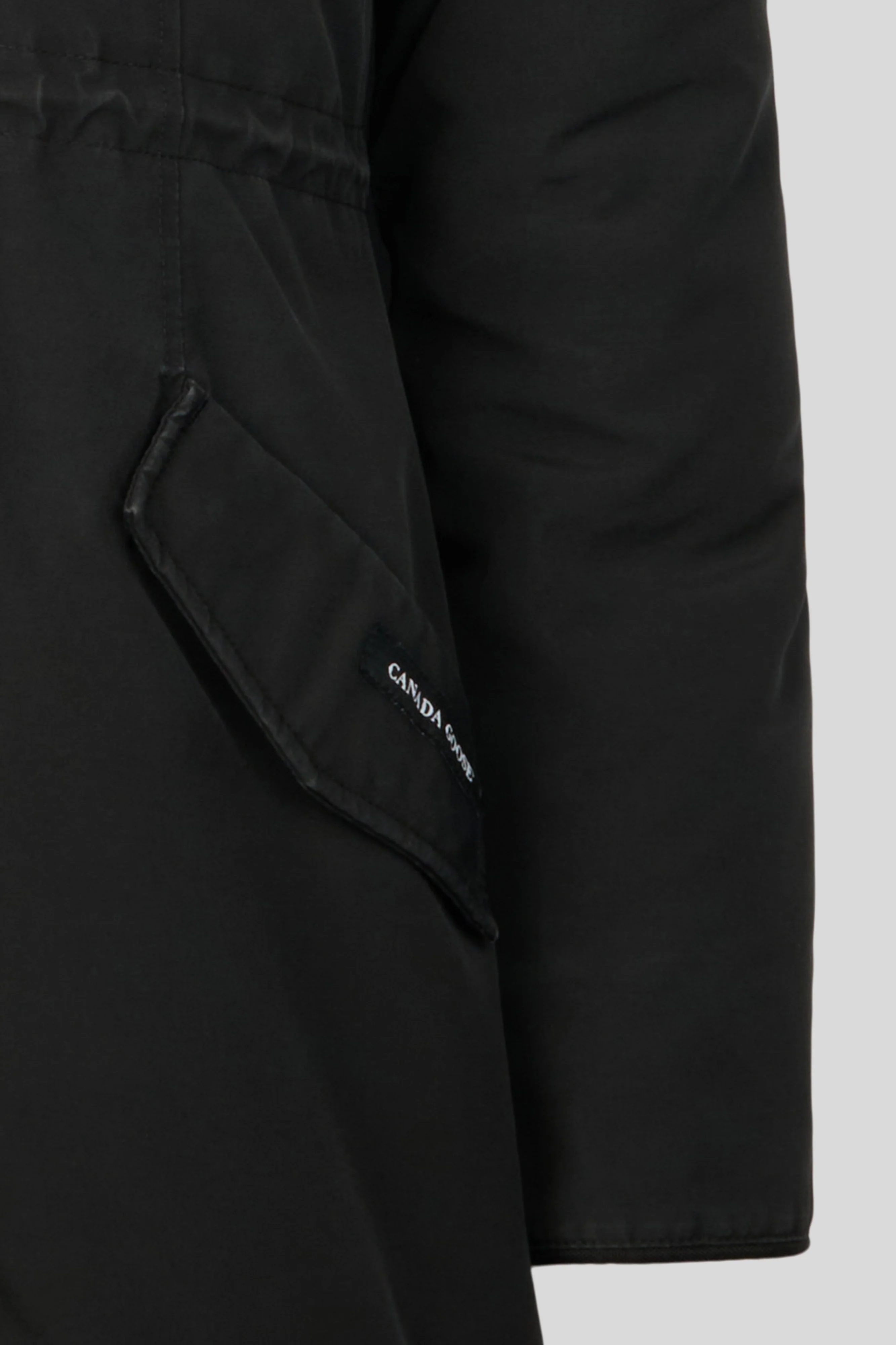 Rossclair Parka - Image 4