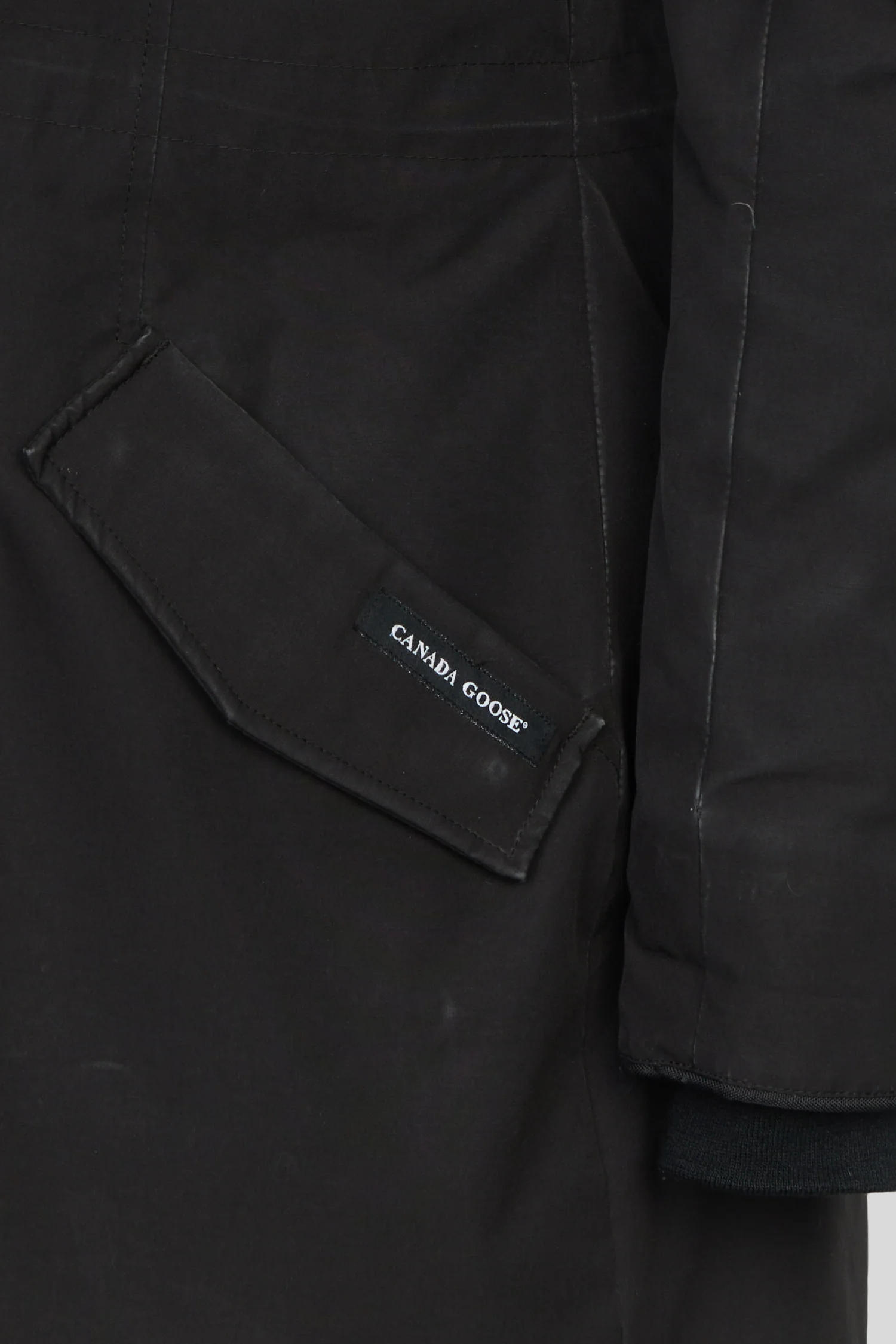 Rossclair Parka - Image 4