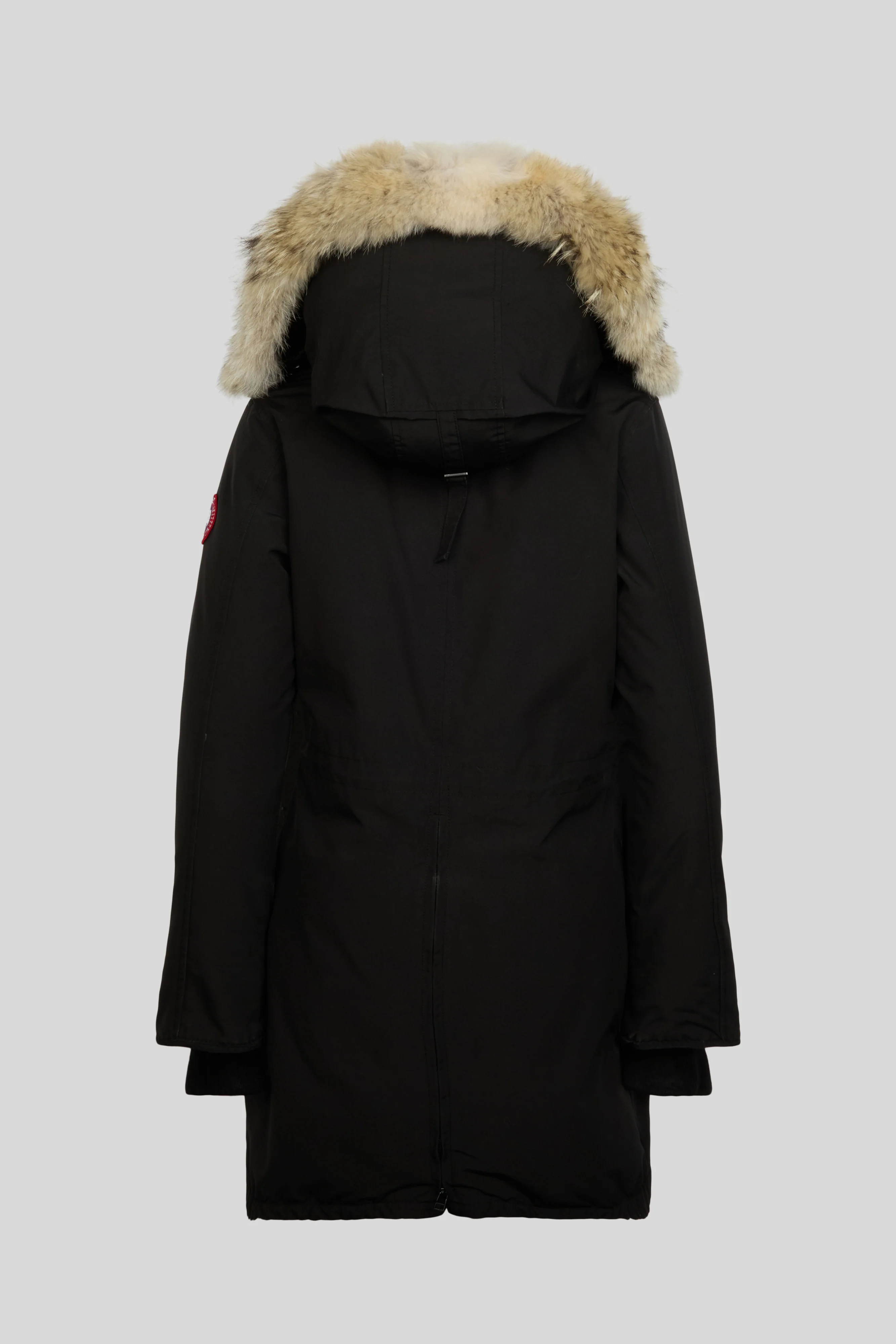 Rossclair Parka - Image 2