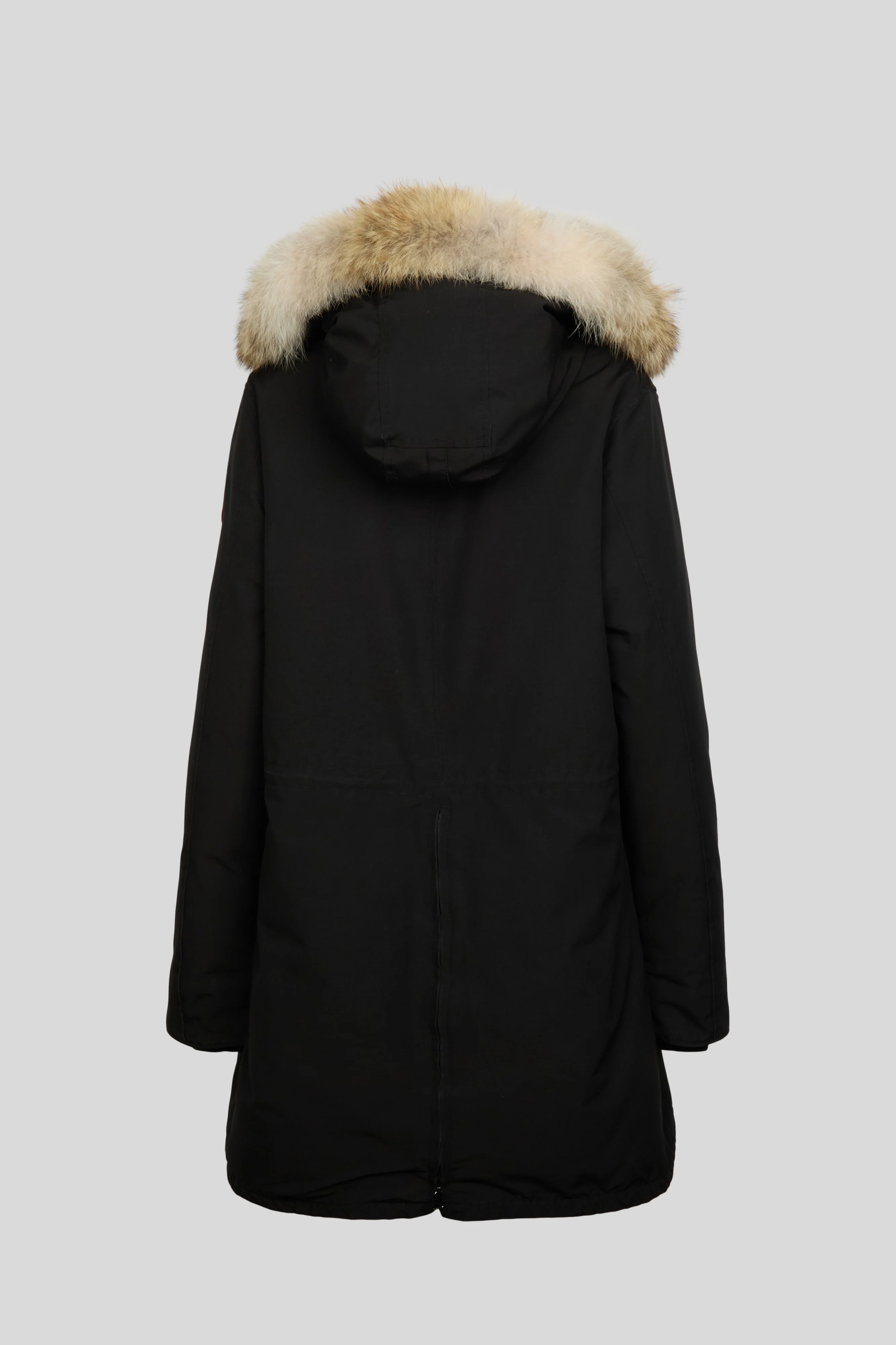 Rossclair Parka - Image 2
