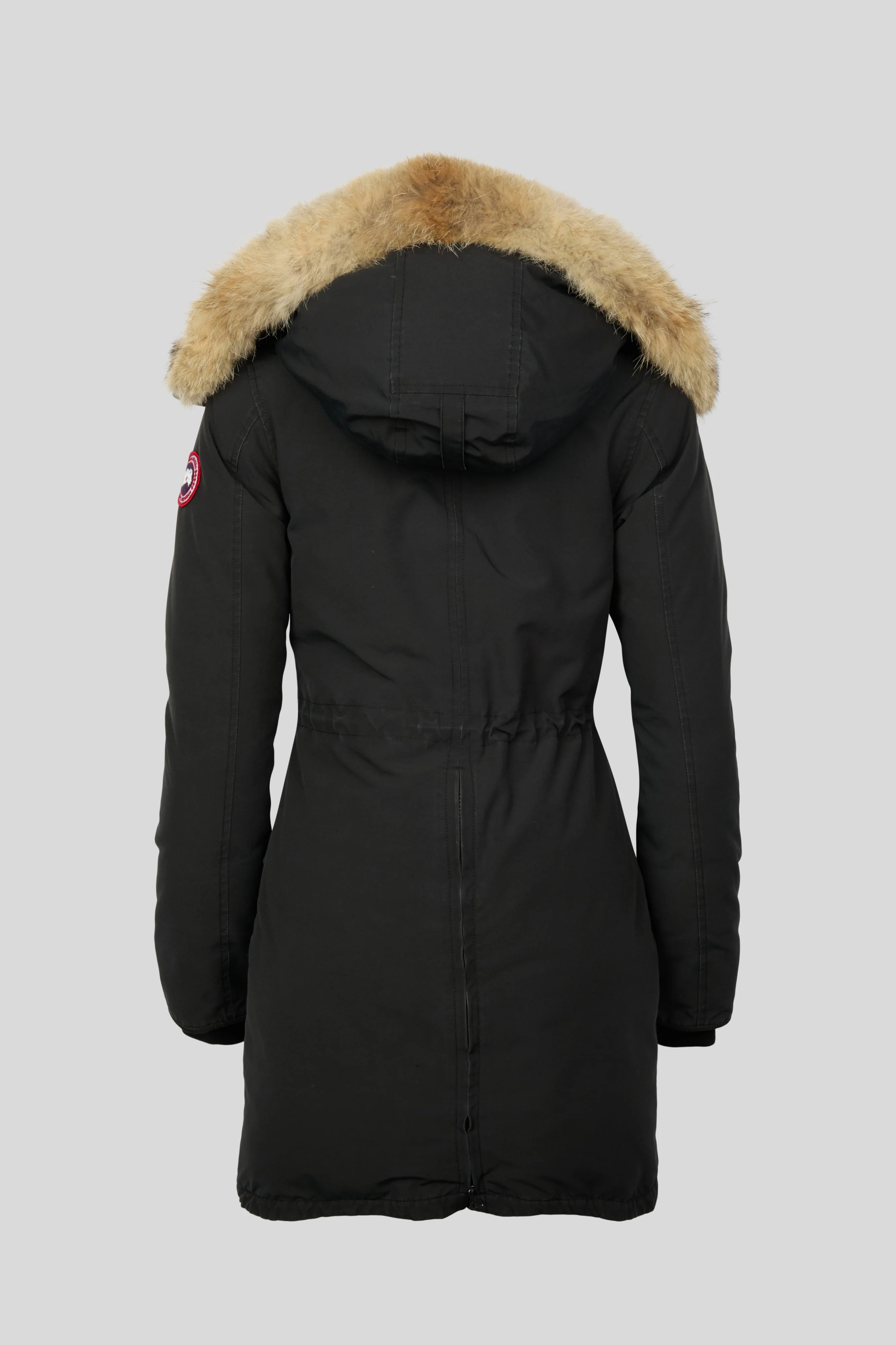 Rossclair Parka - Image 2