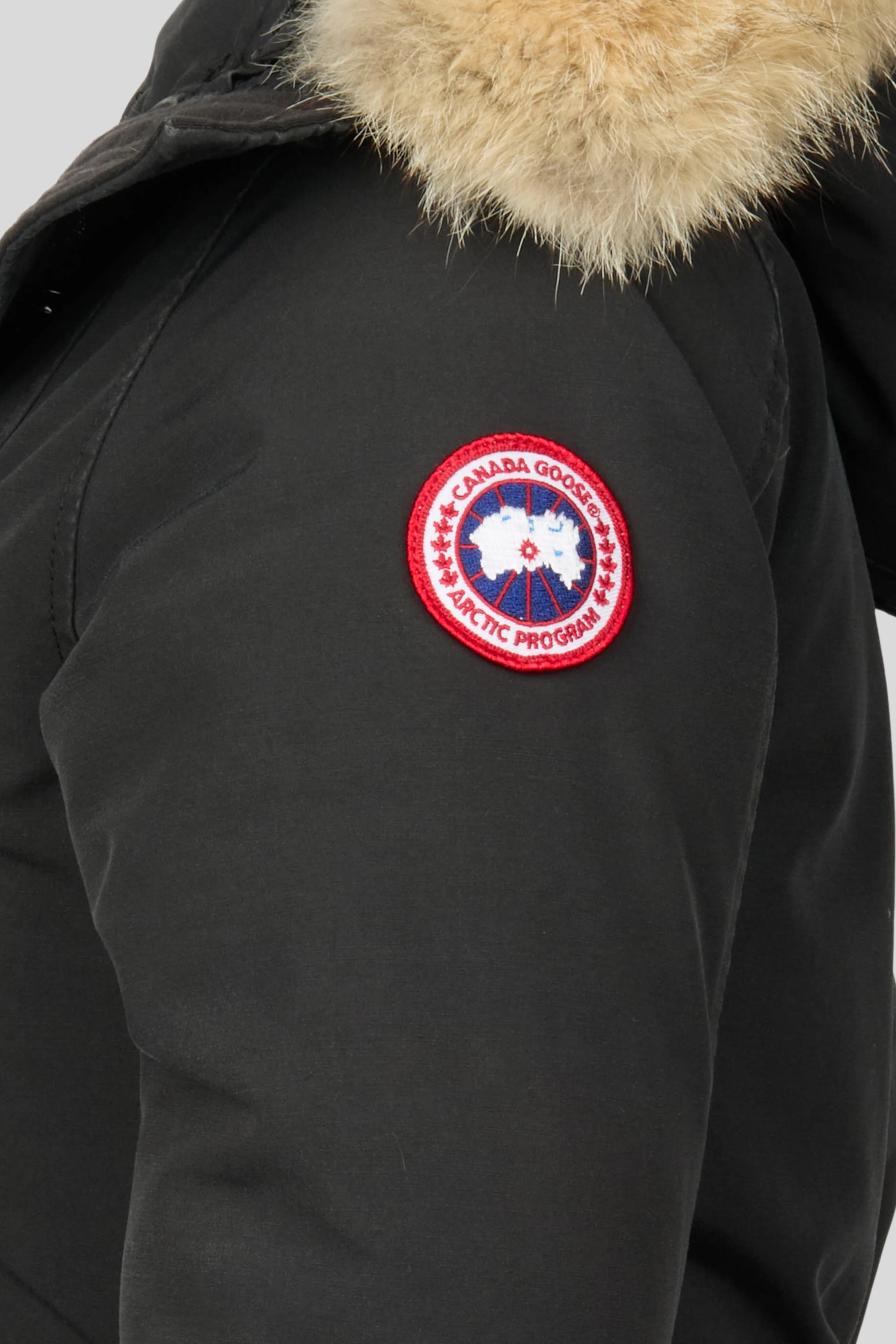 Rossclair Parka - Image 3