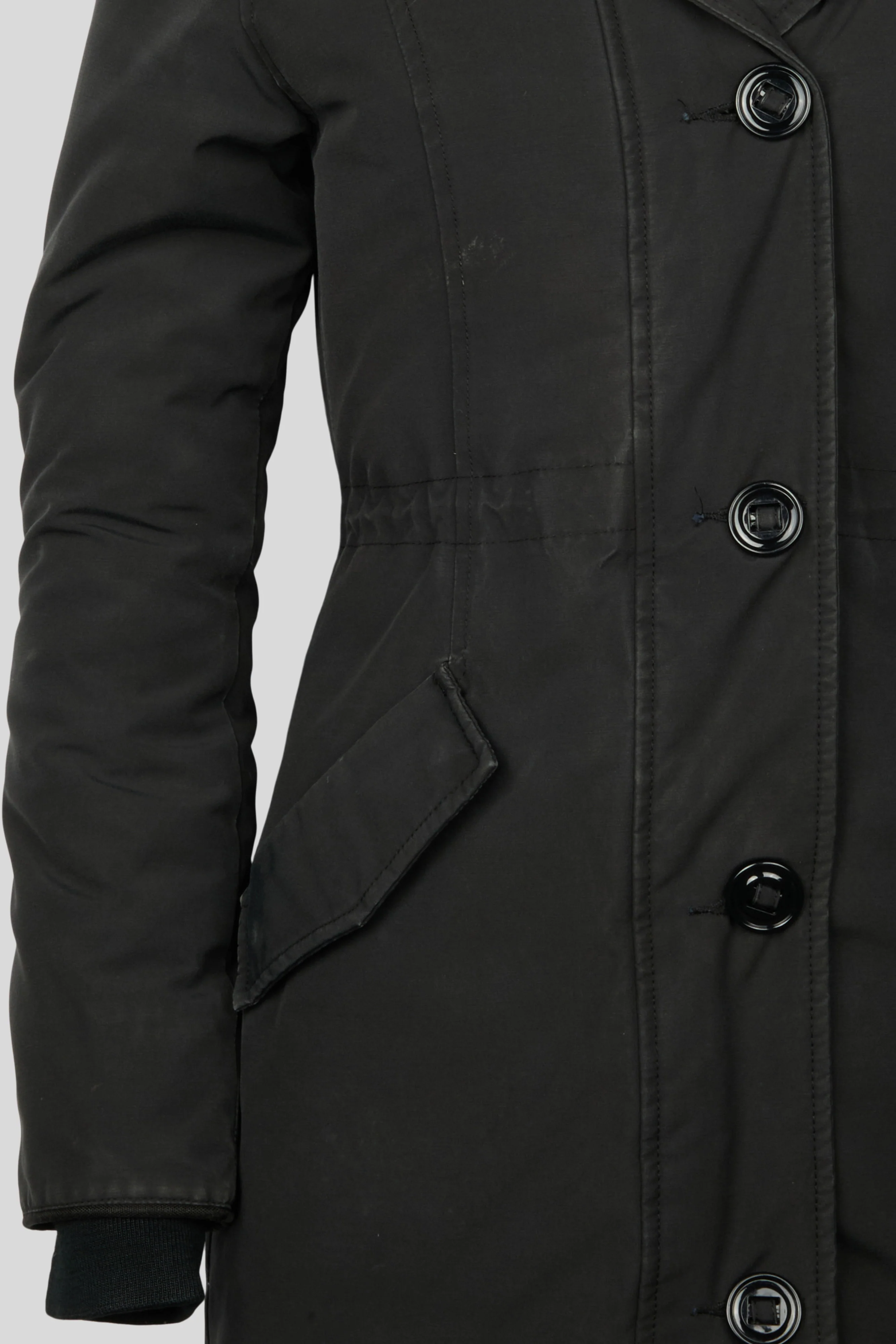 Rossclair Parka - Image 4