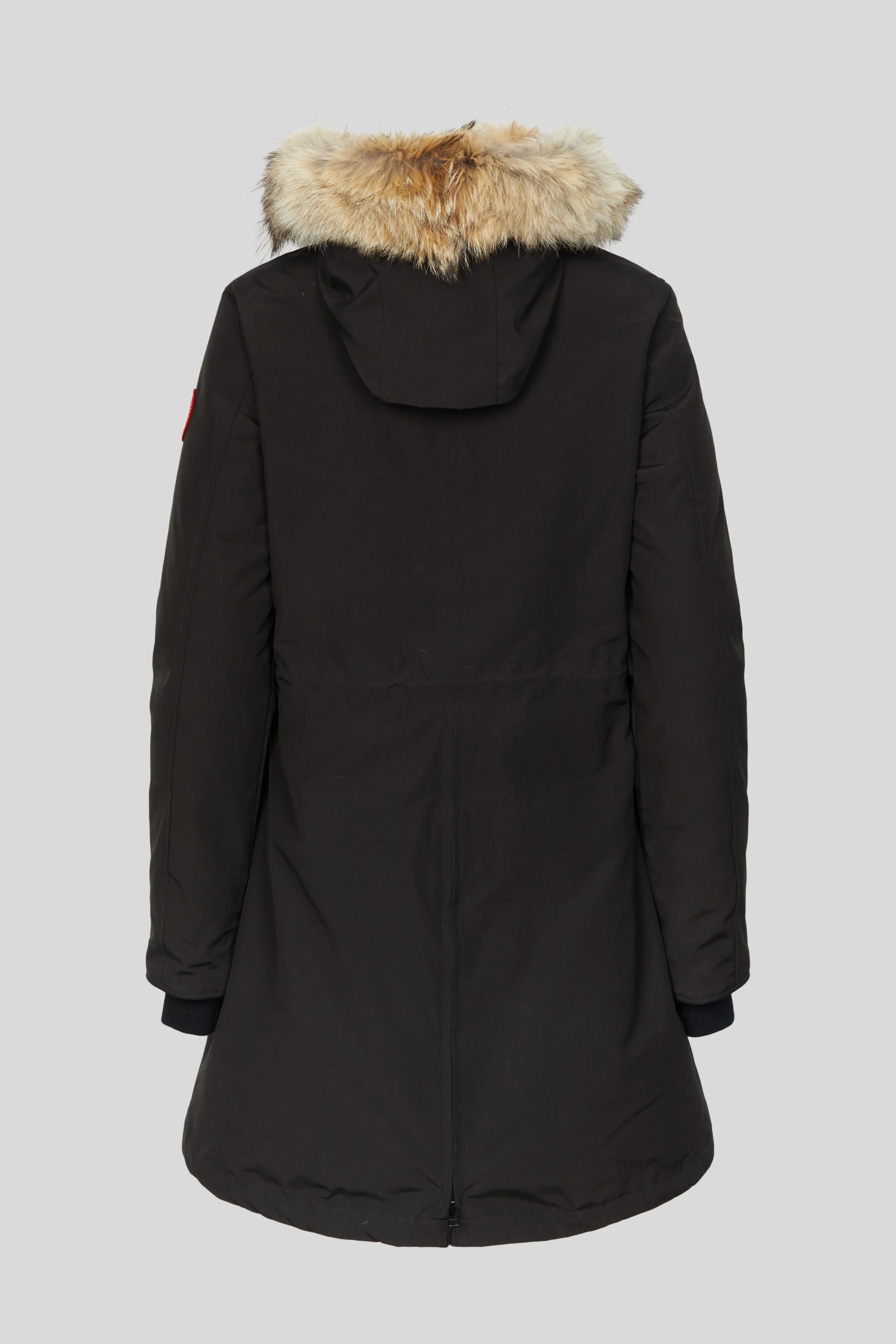 Rossclair Parka - Image 2