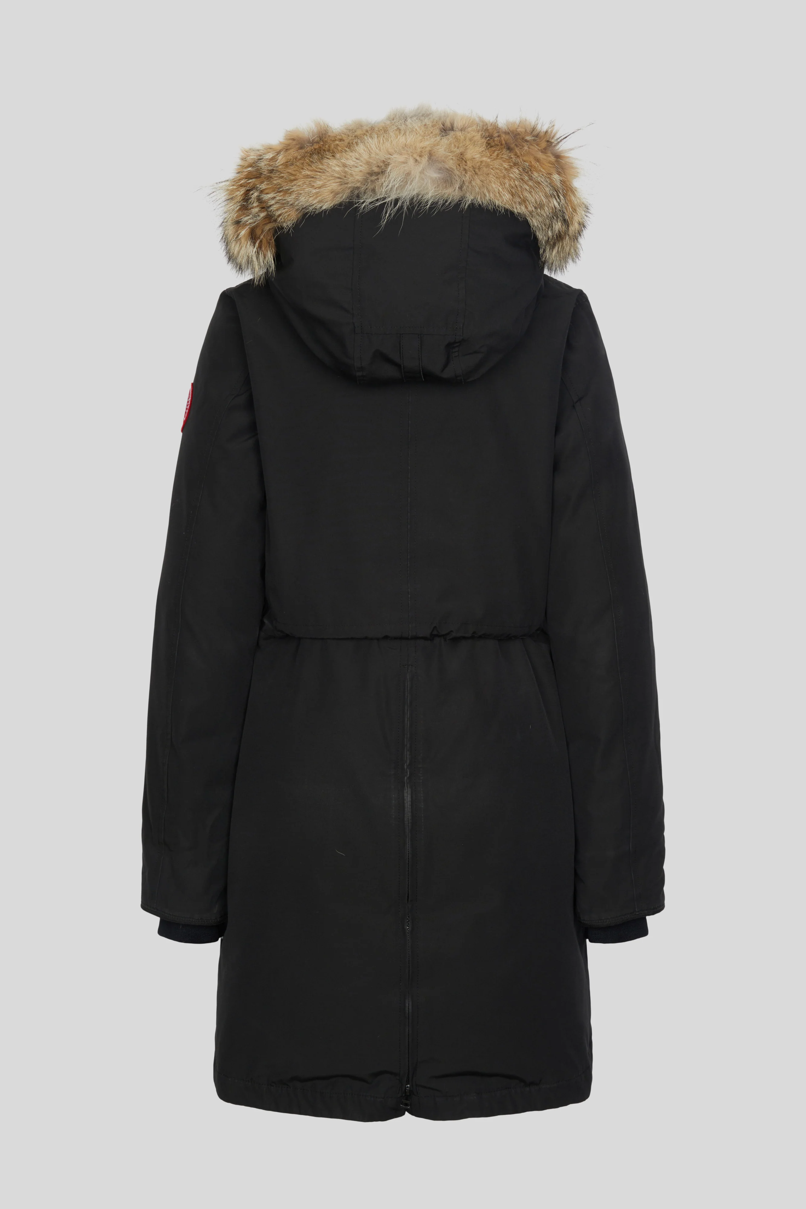 Rossclair Parka - Image 2