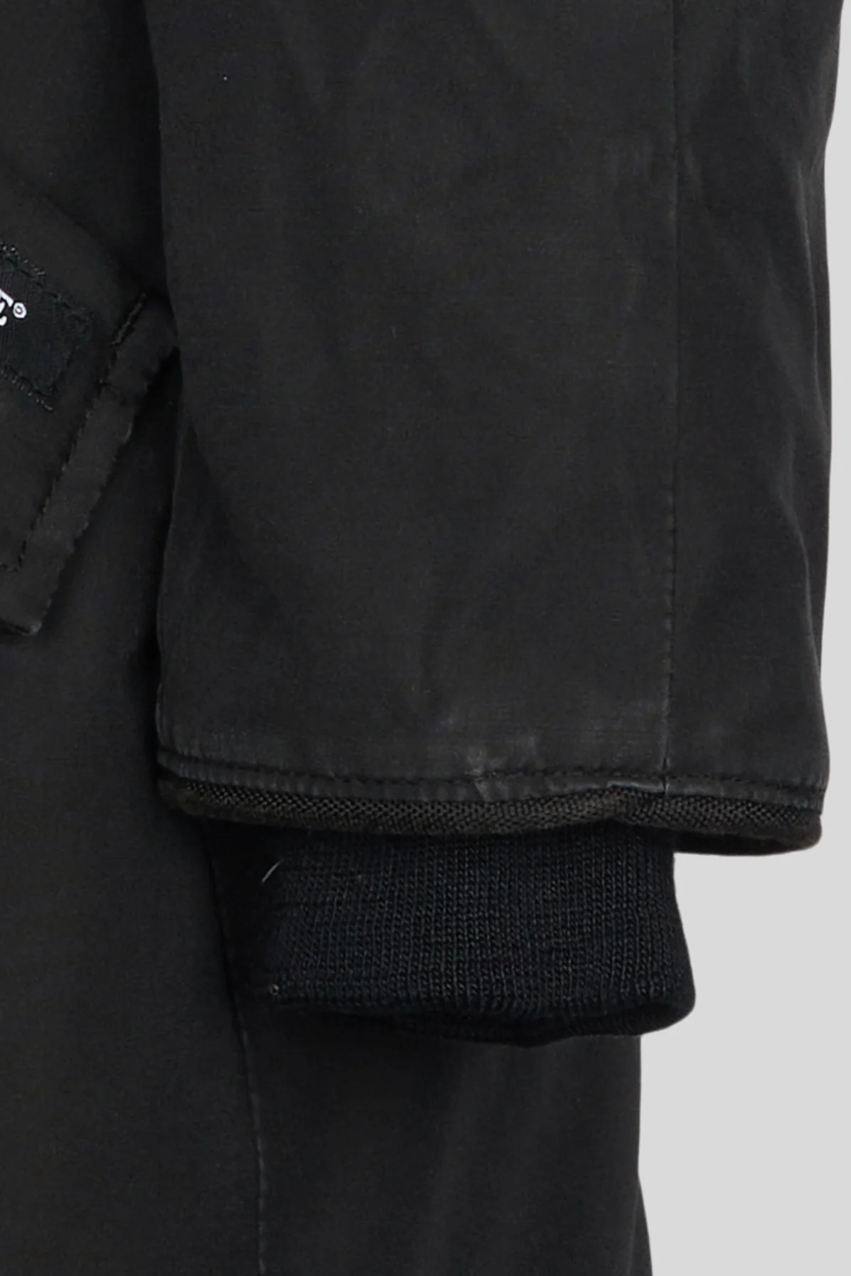 Rossclair Parka - Image 3